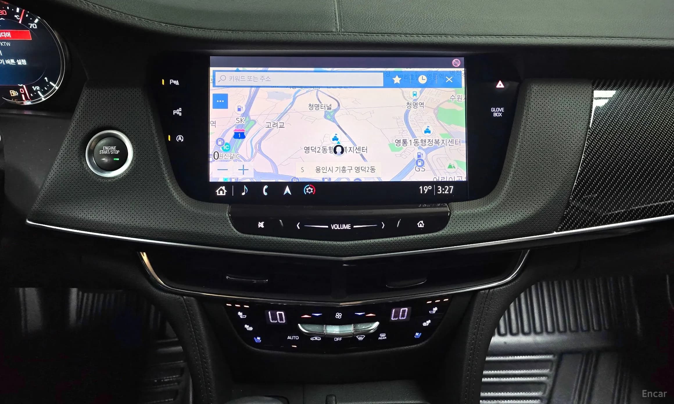 CT6