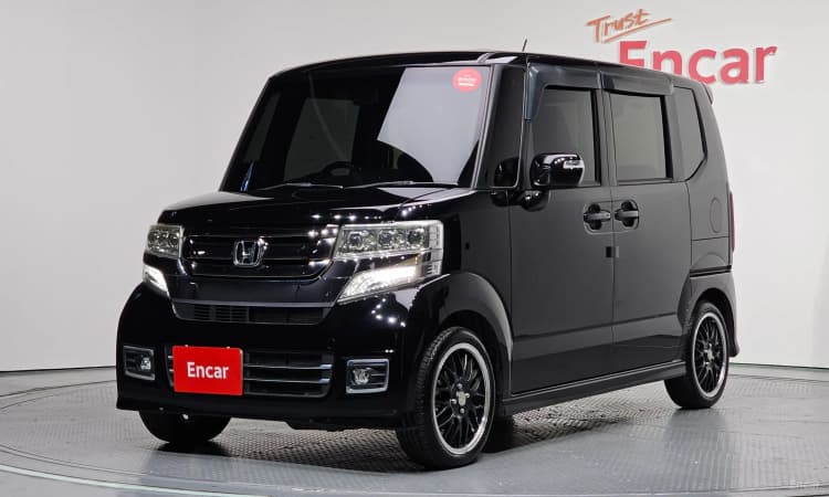 N-BOX