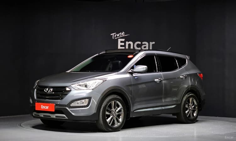 Santa Fe DM