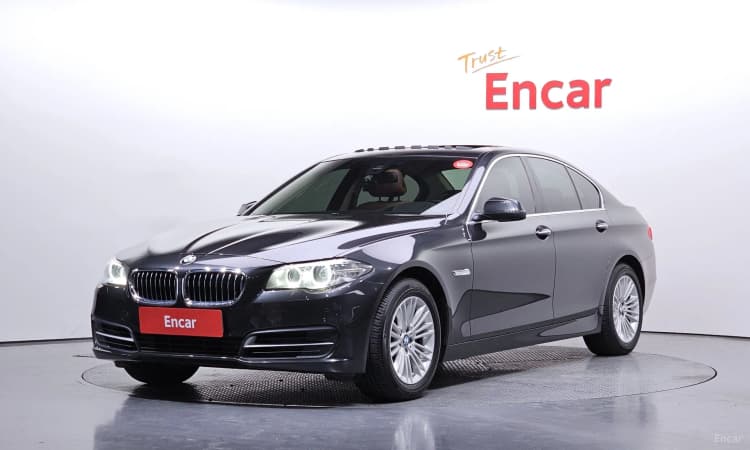 5 Series (F10)