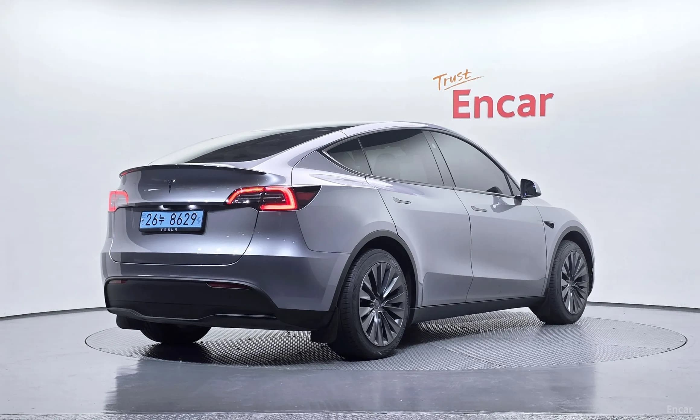 Model Y