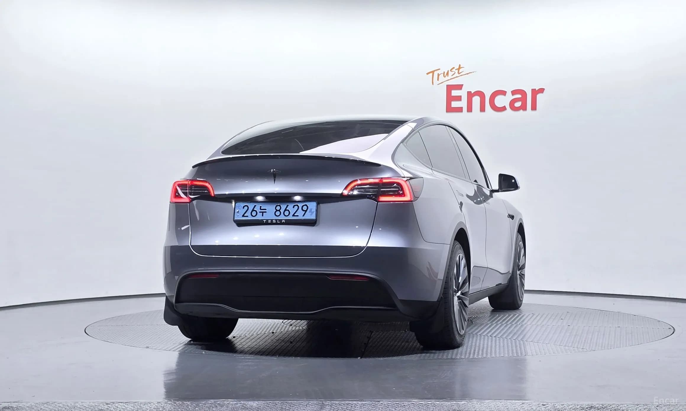 Model Y