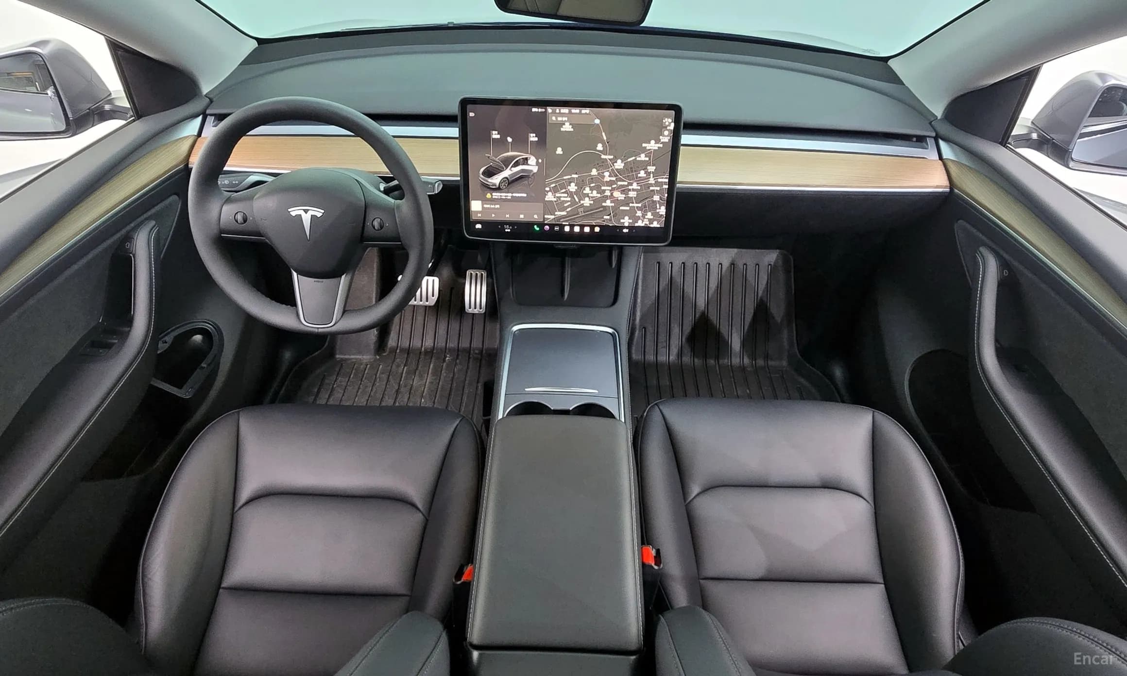 Model Y