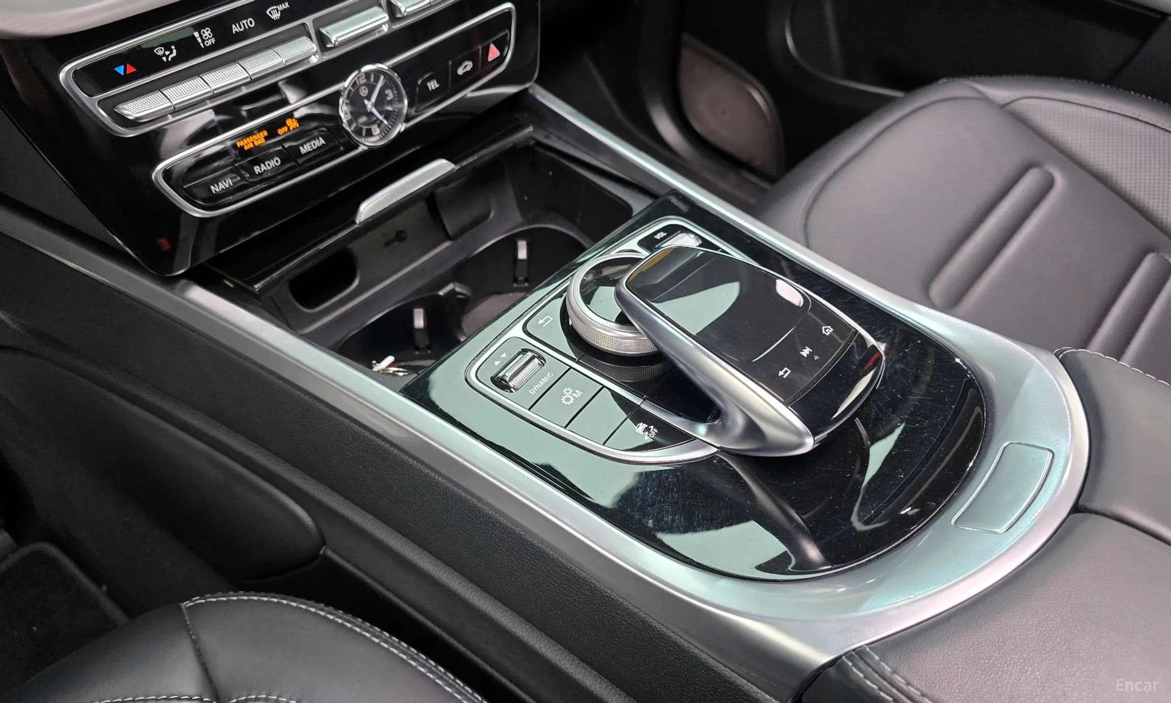 G-Class W463b
