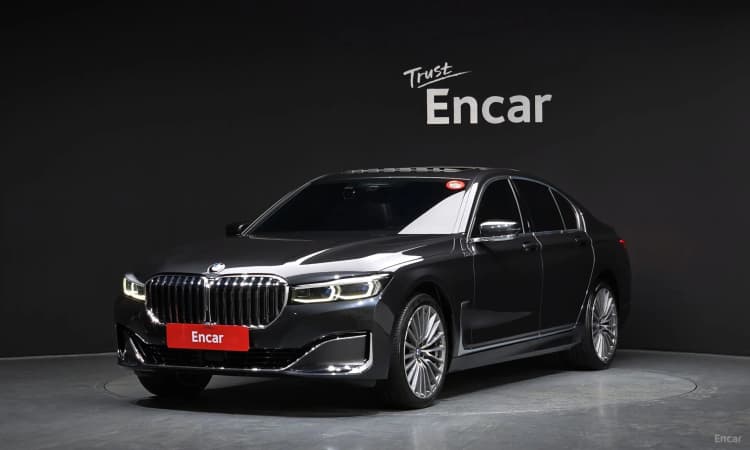 7 Series (G11)