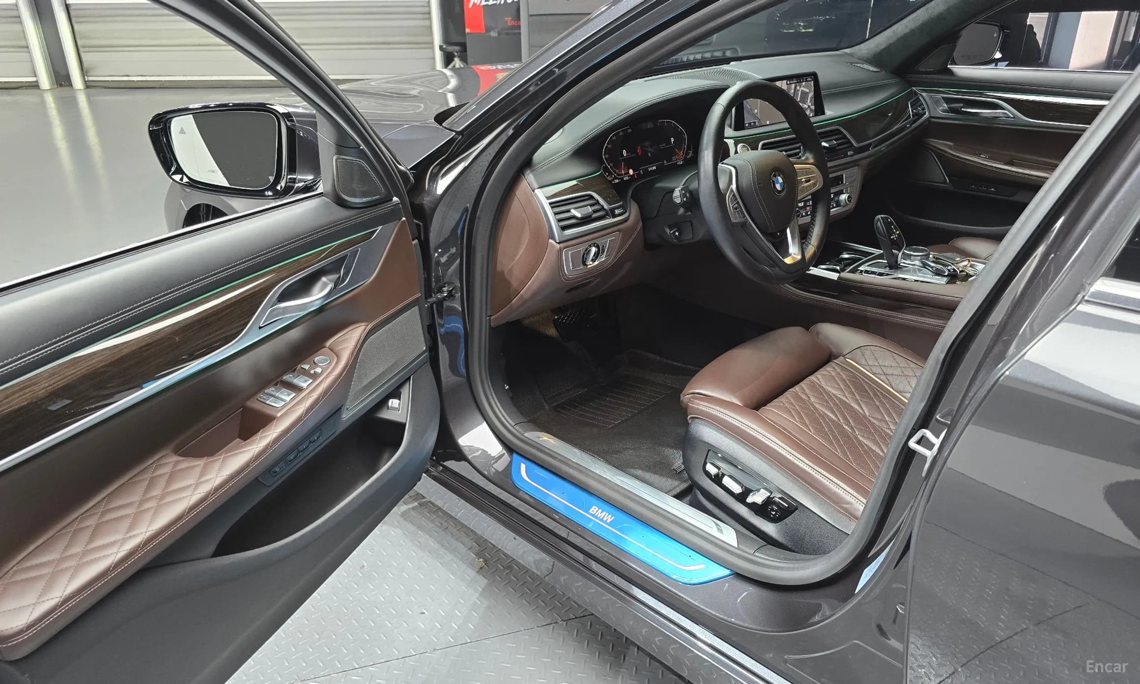 7 Series (G11)