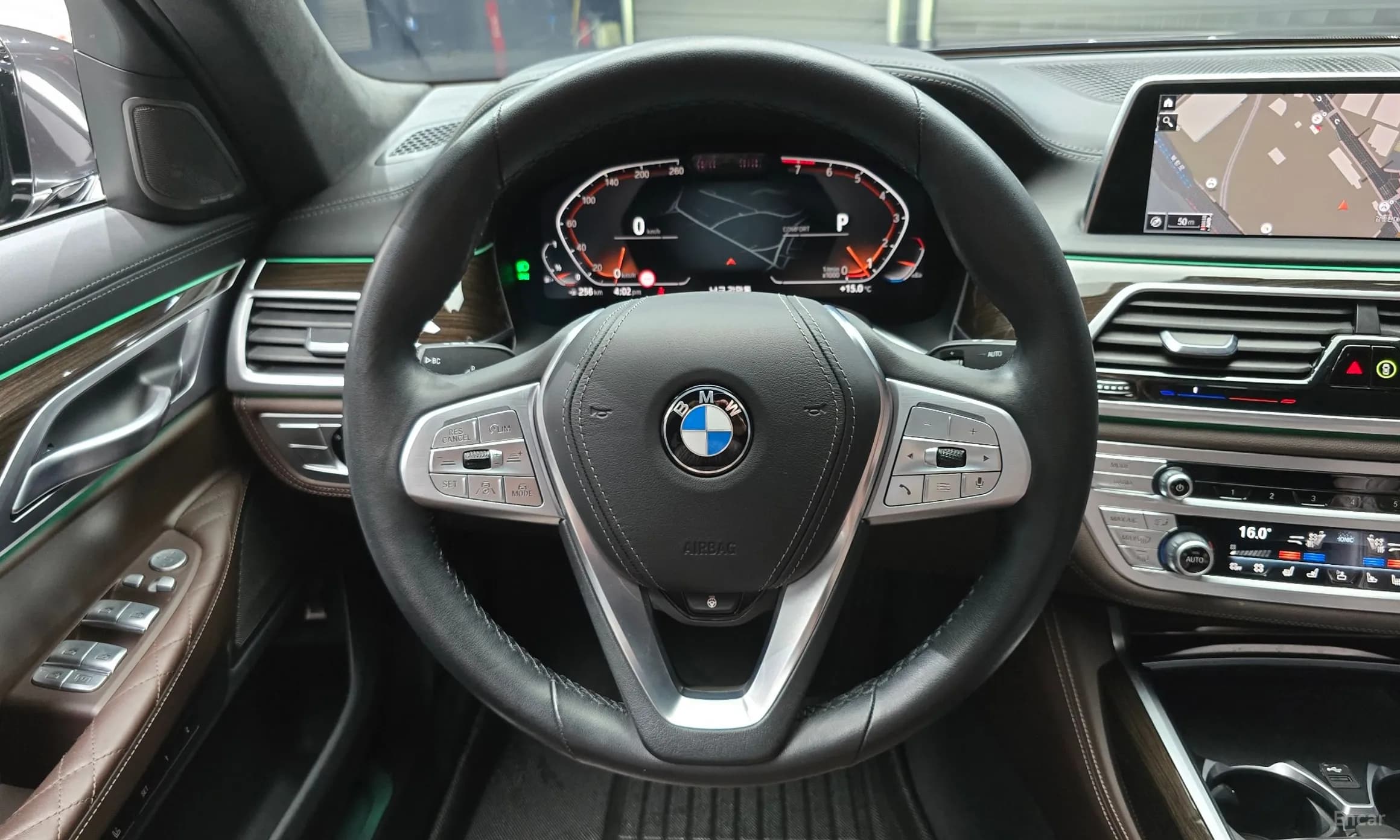 7 Series (G11)