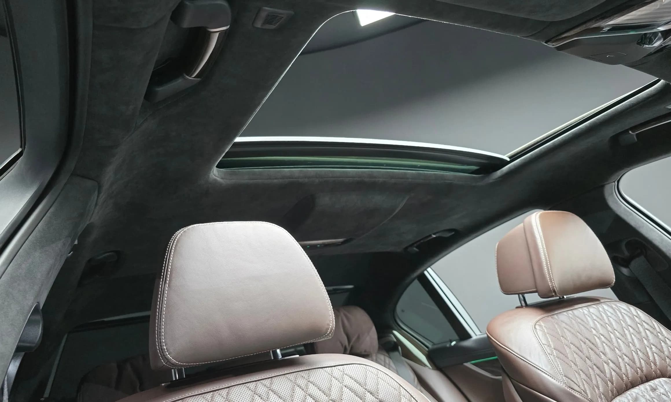 7 Series (G11)