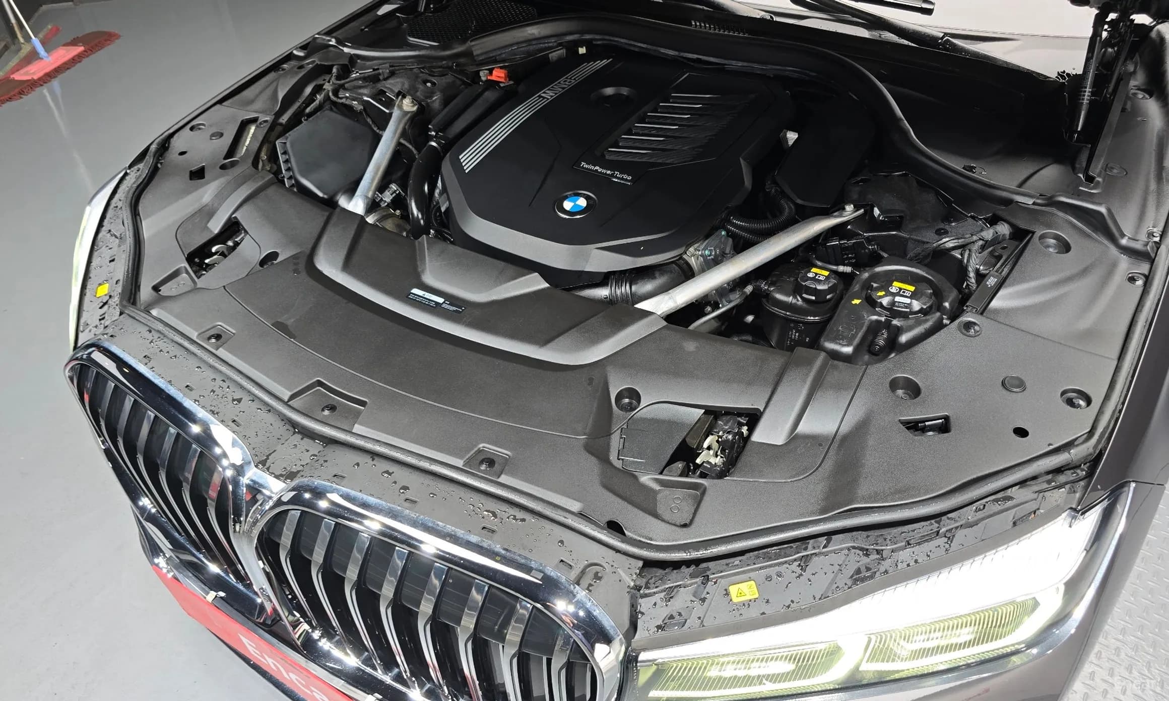 7 Series (G11)