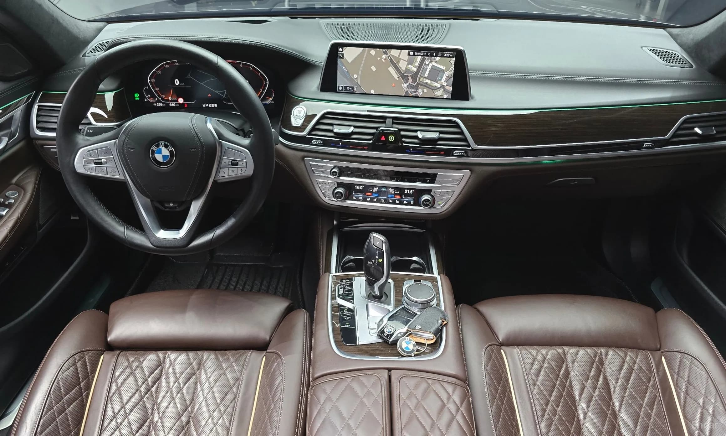 7 Series (G11)