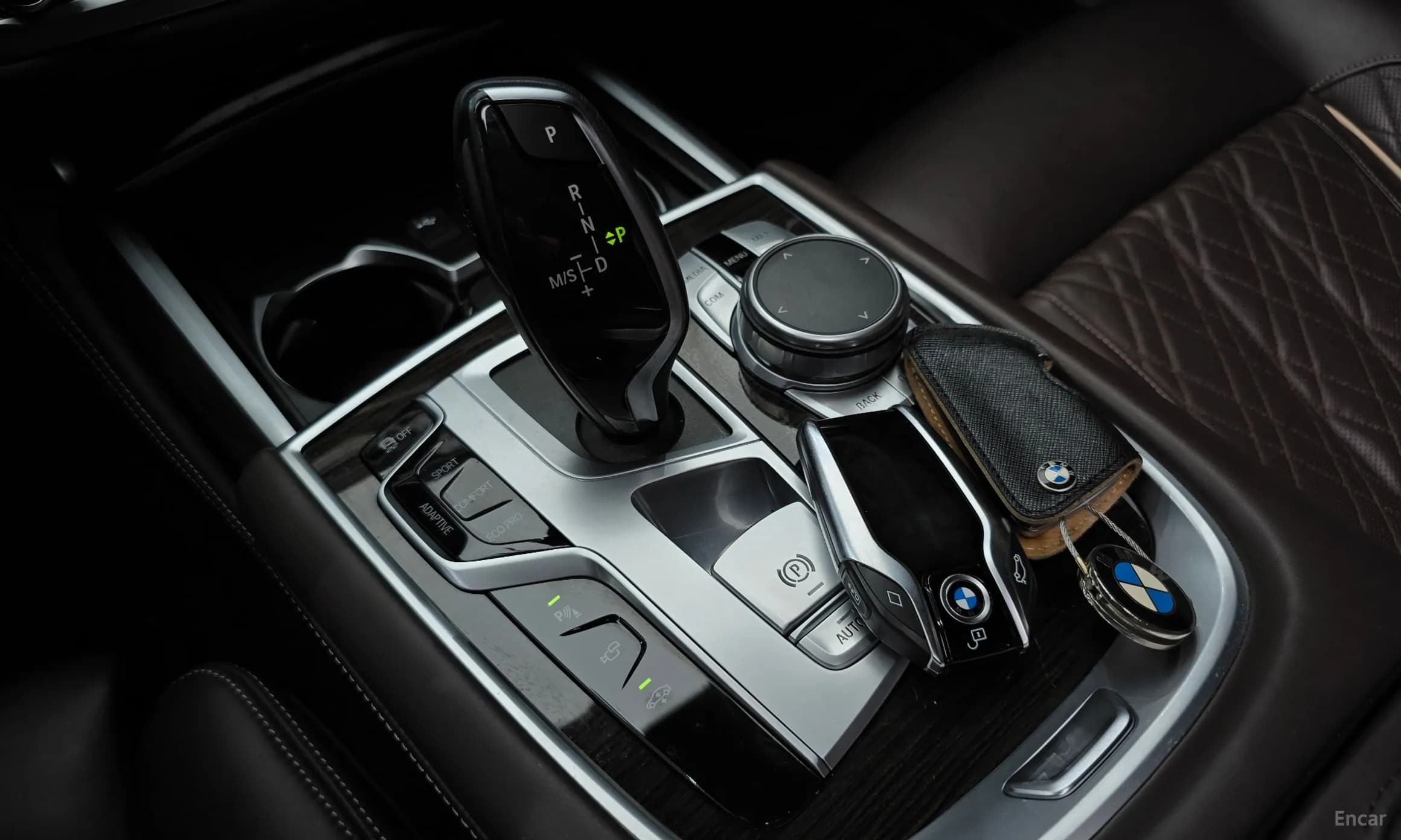 7 Series (G11)