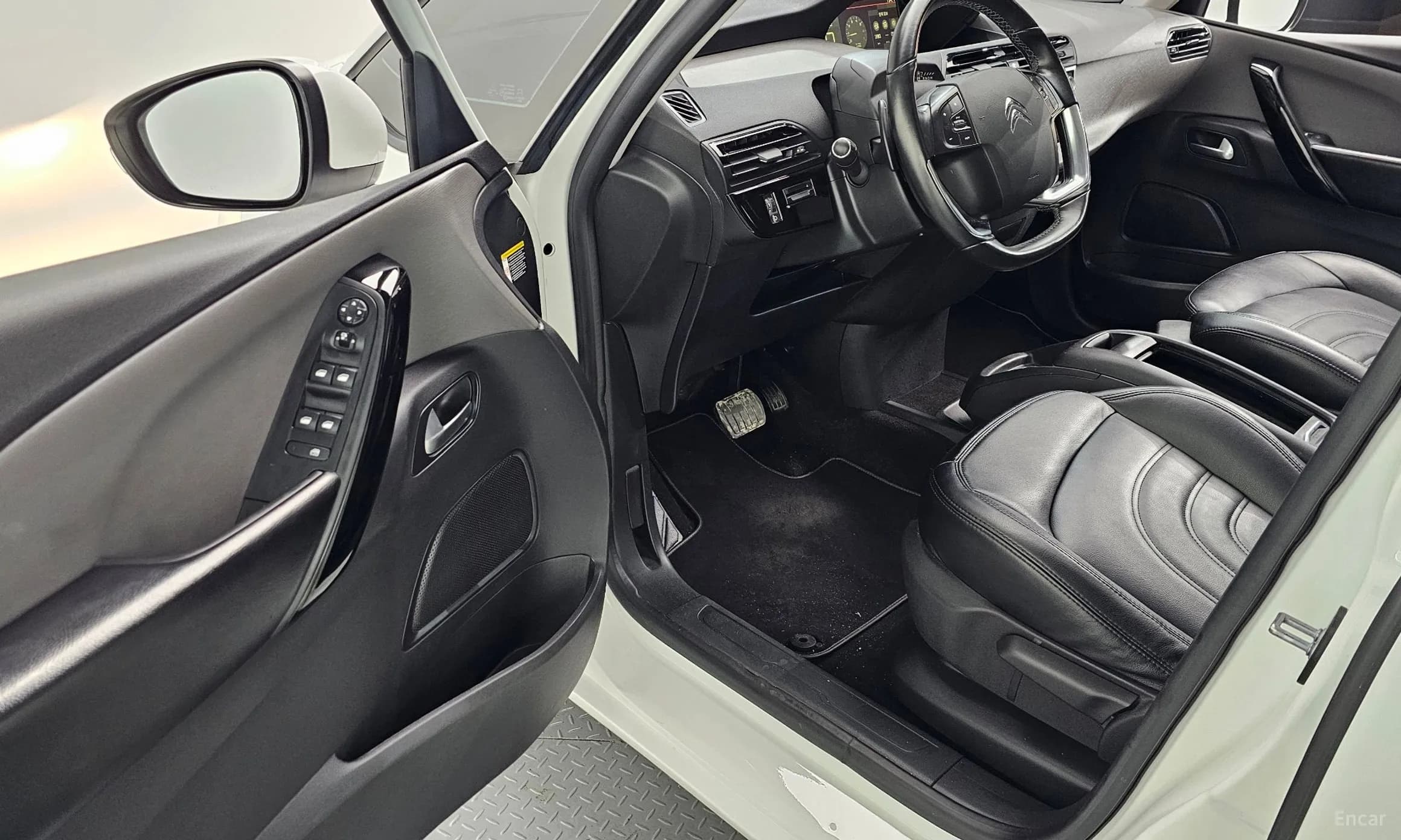 Grand C4 Picasso