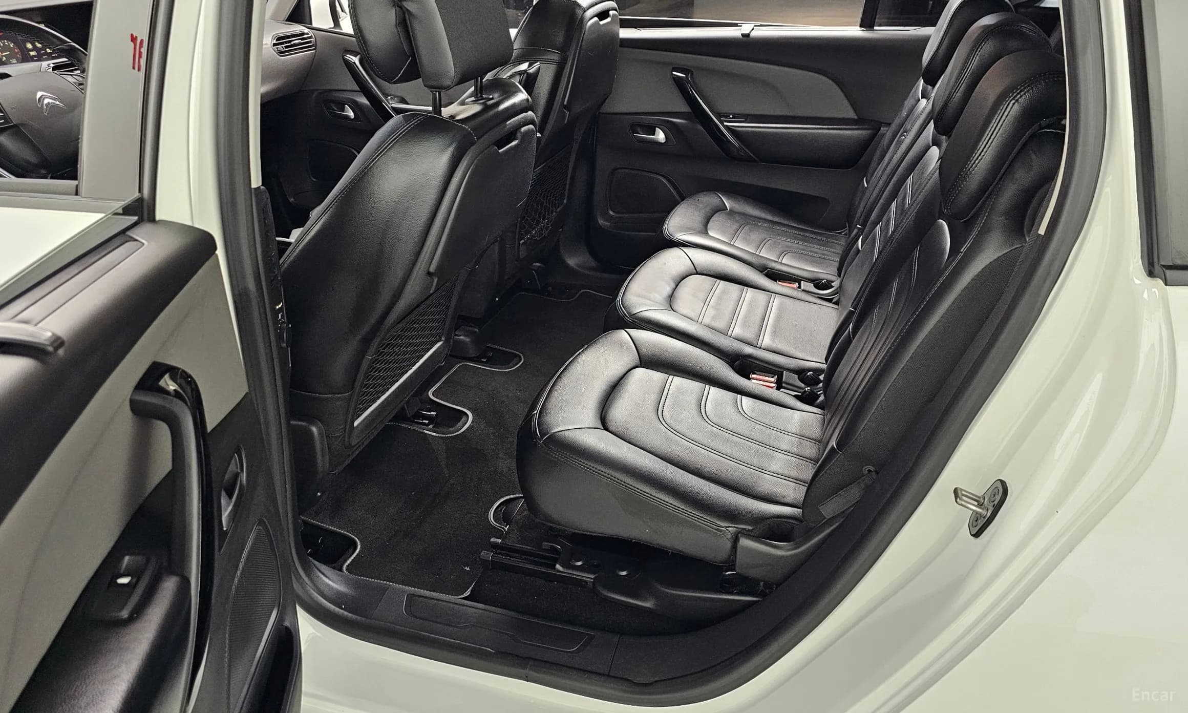 Grand C4 Picasso