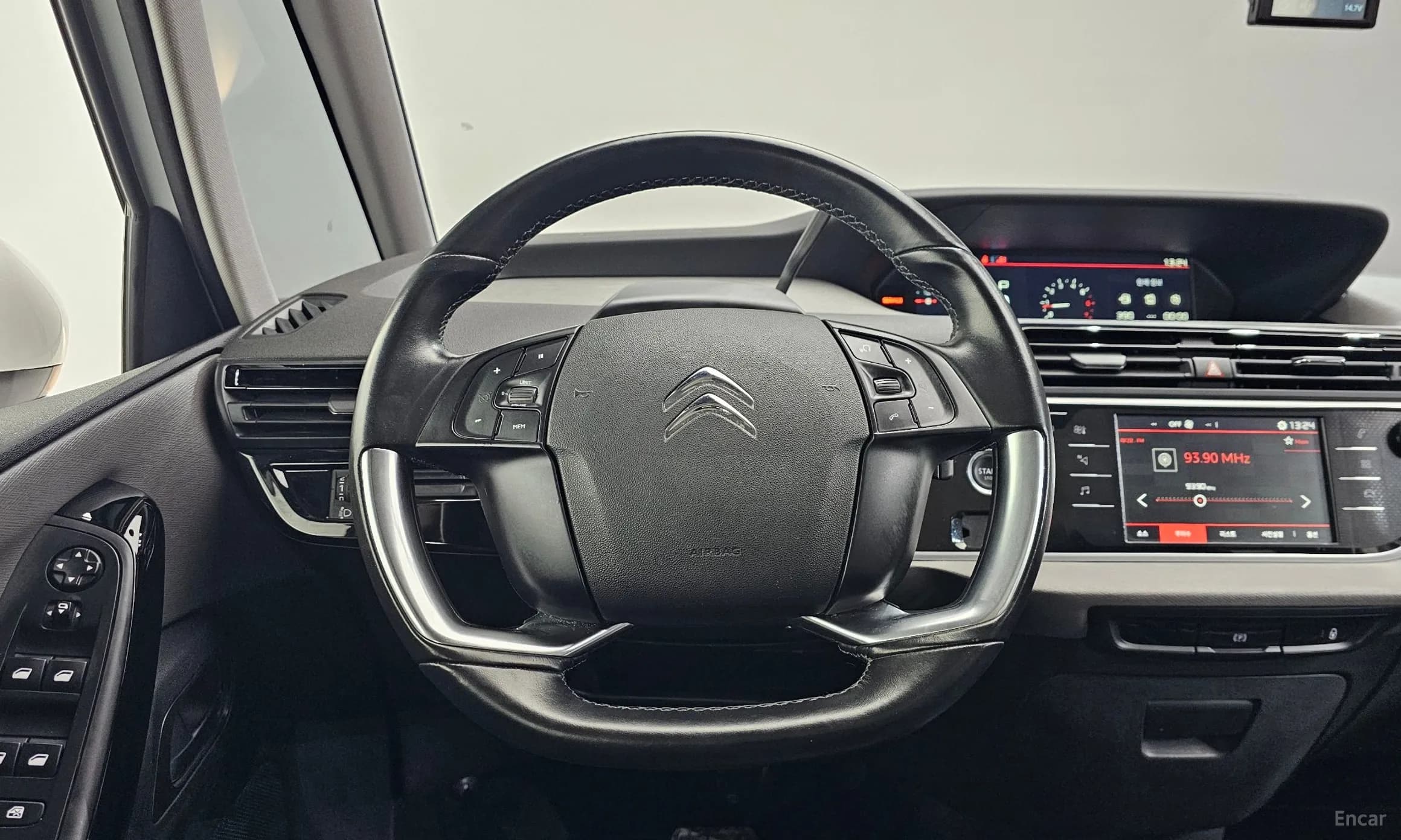 Grand C4 Picasso
