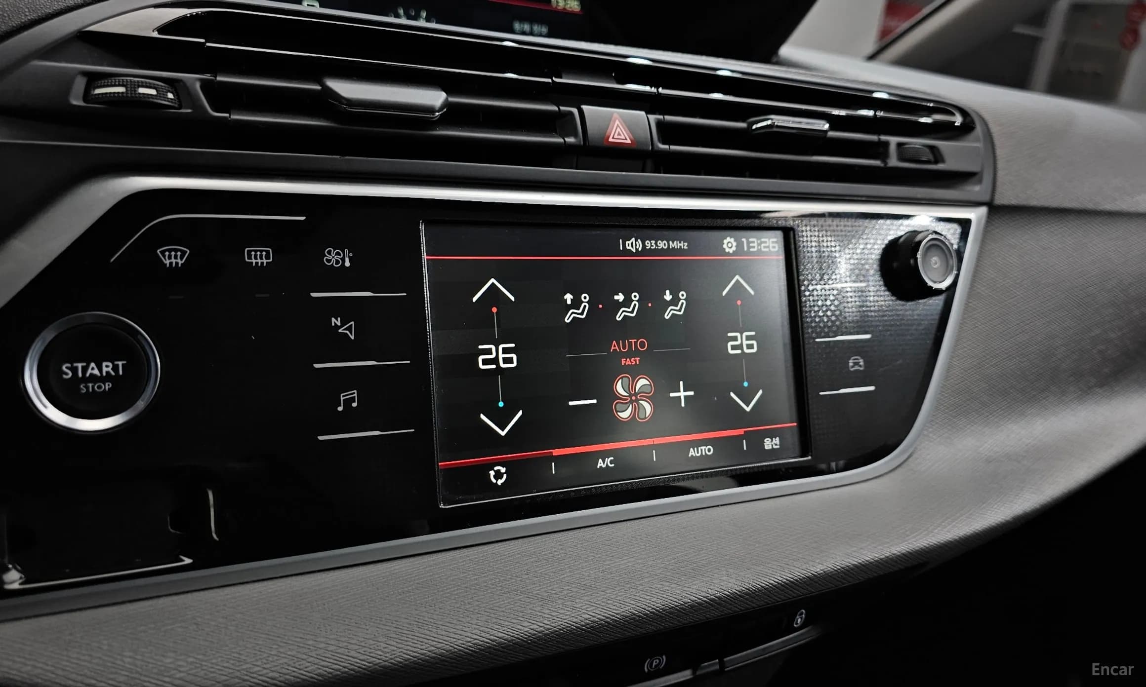 Grand C4 Picasso