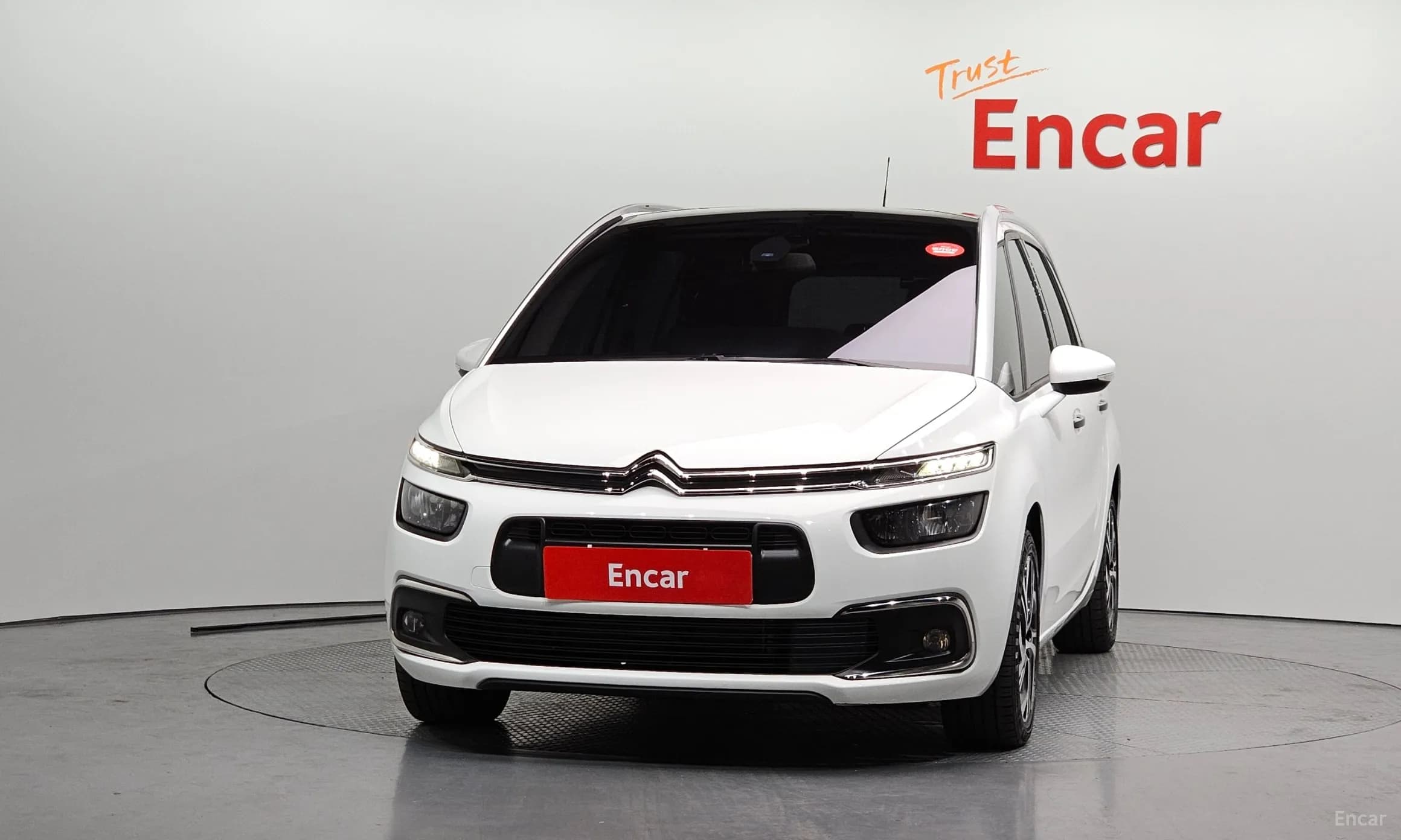 Grand C4 Picasso