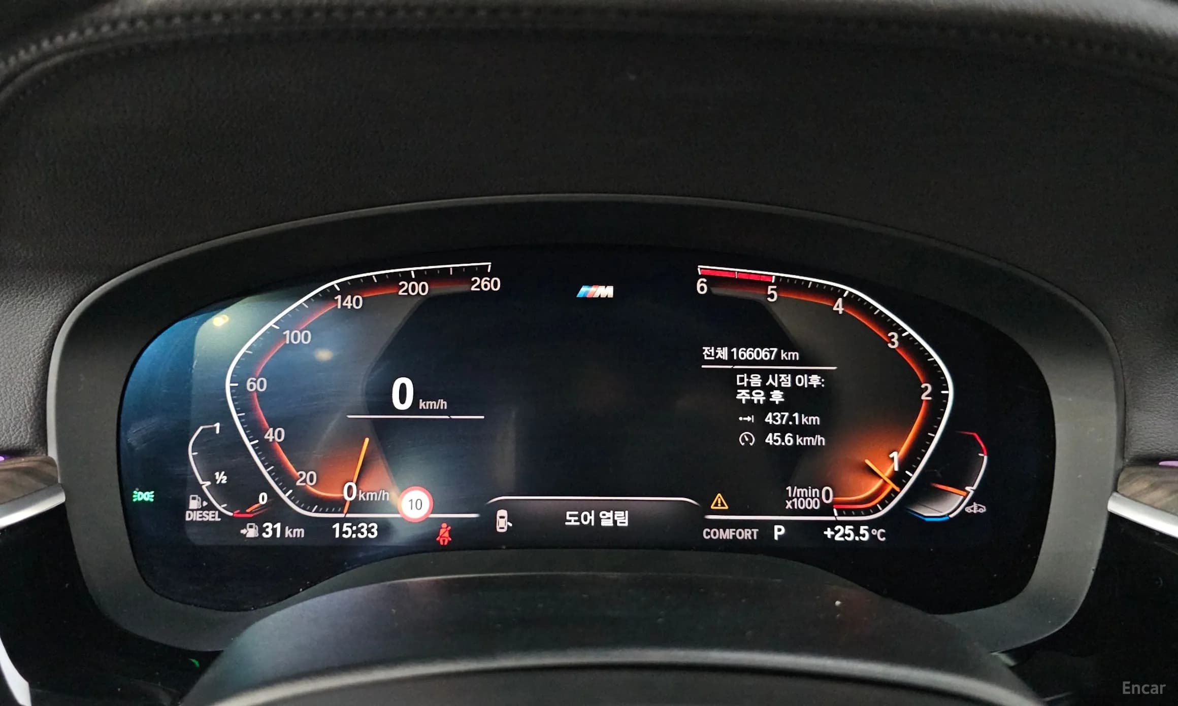 6-Series GT (G32)