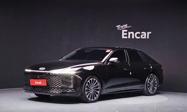 Grandeur Hybrid (GN7)