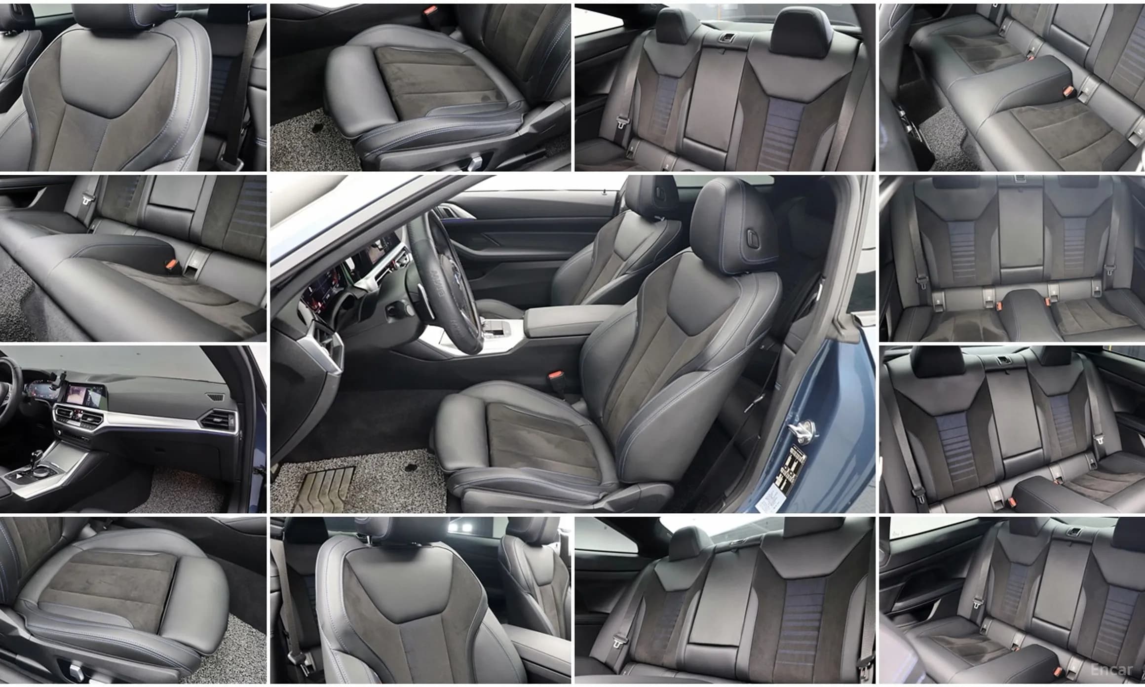 Series 4 (G22)