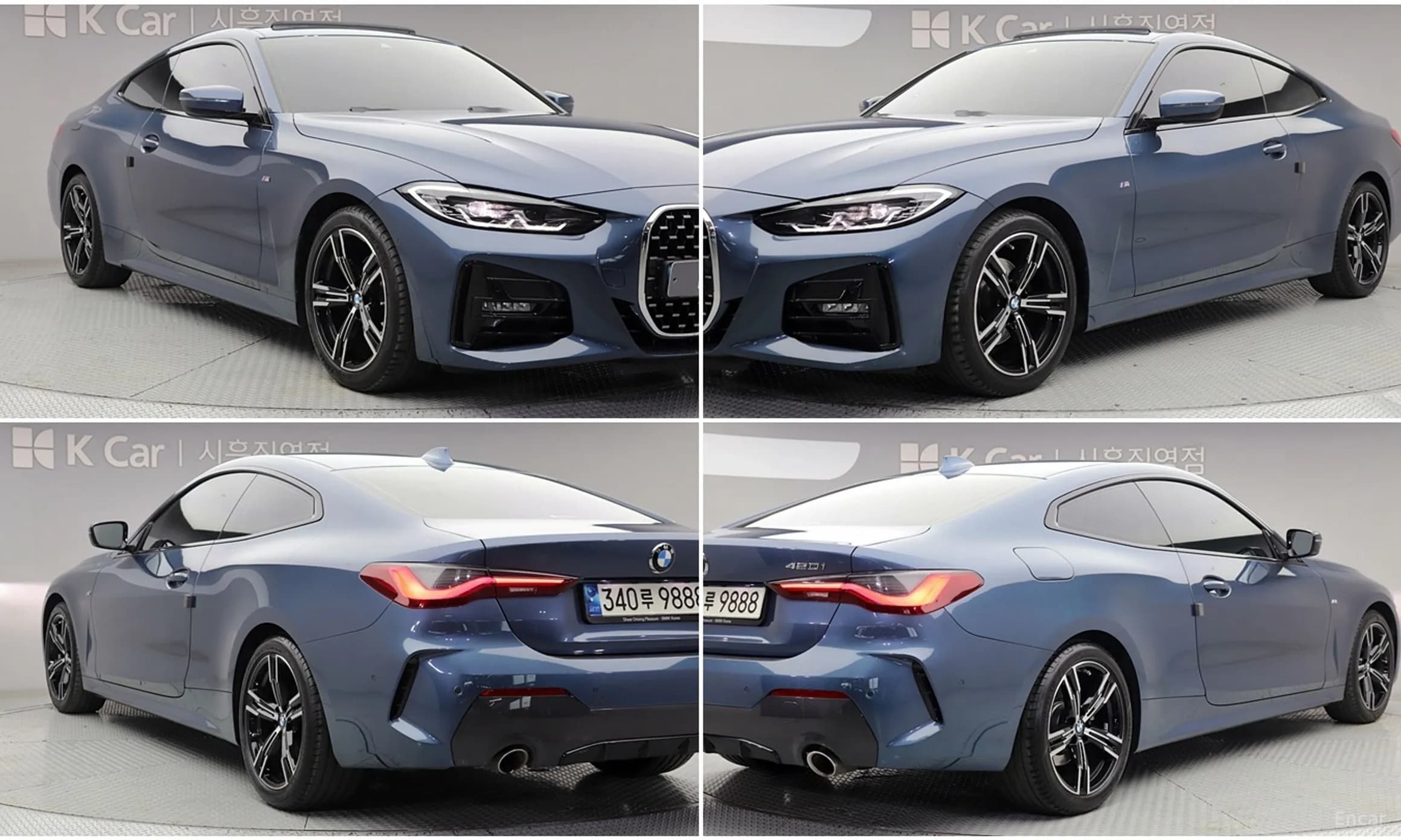 Series 4 (G22)