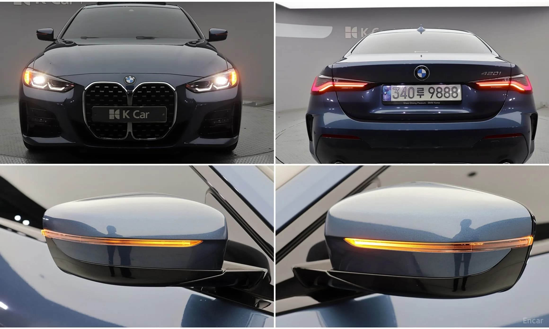 Series 4 (G22)