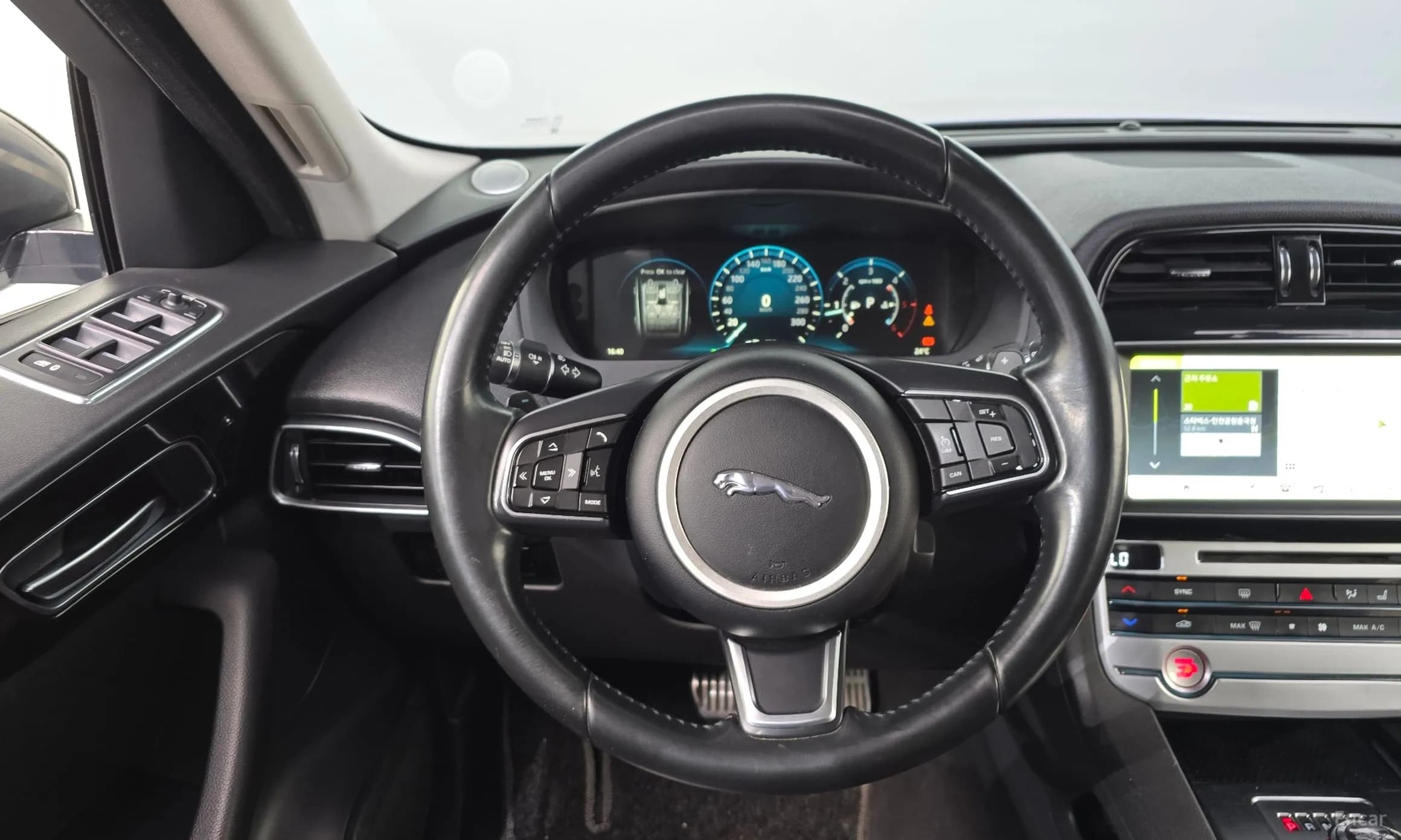 F-PACE