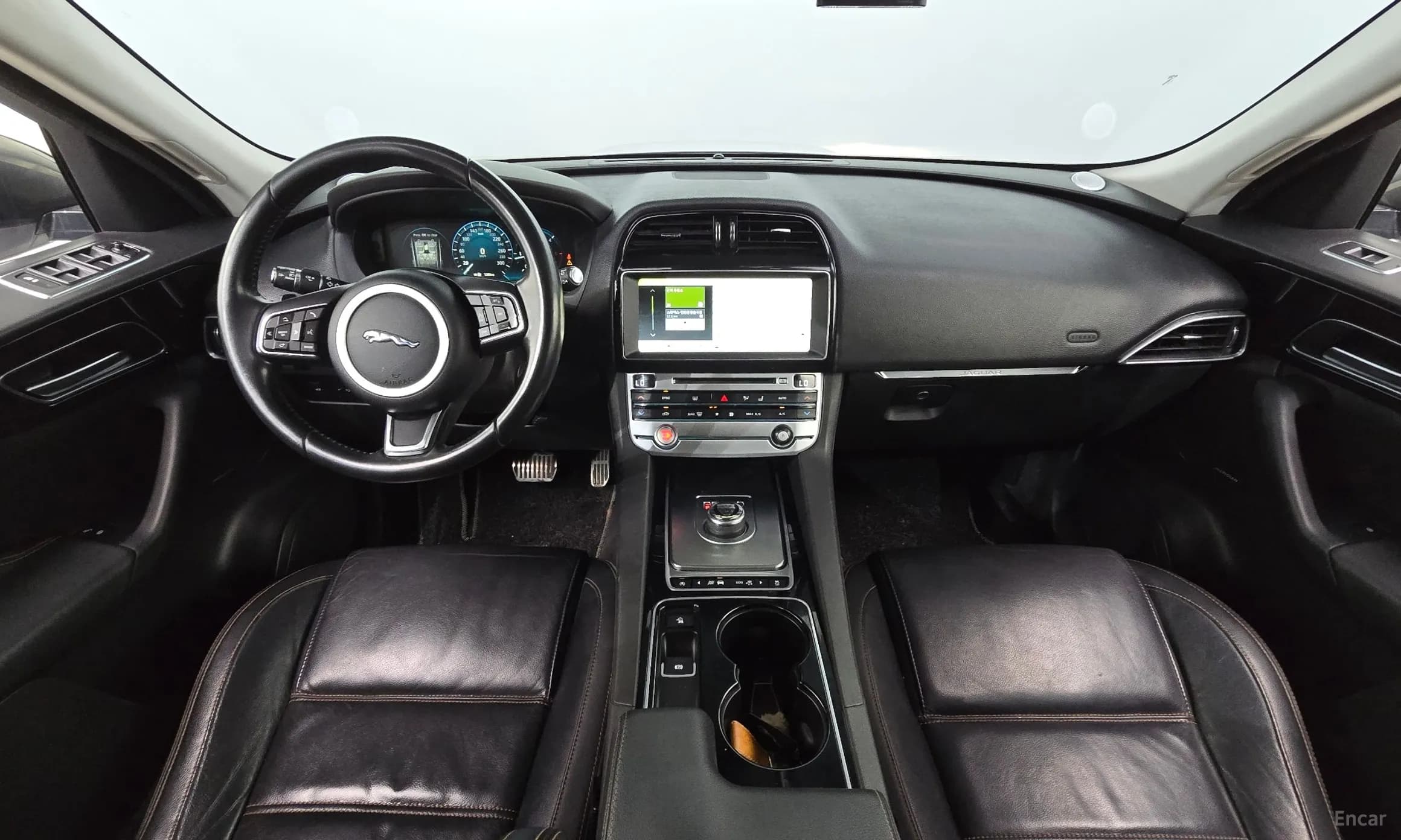 F-PACE