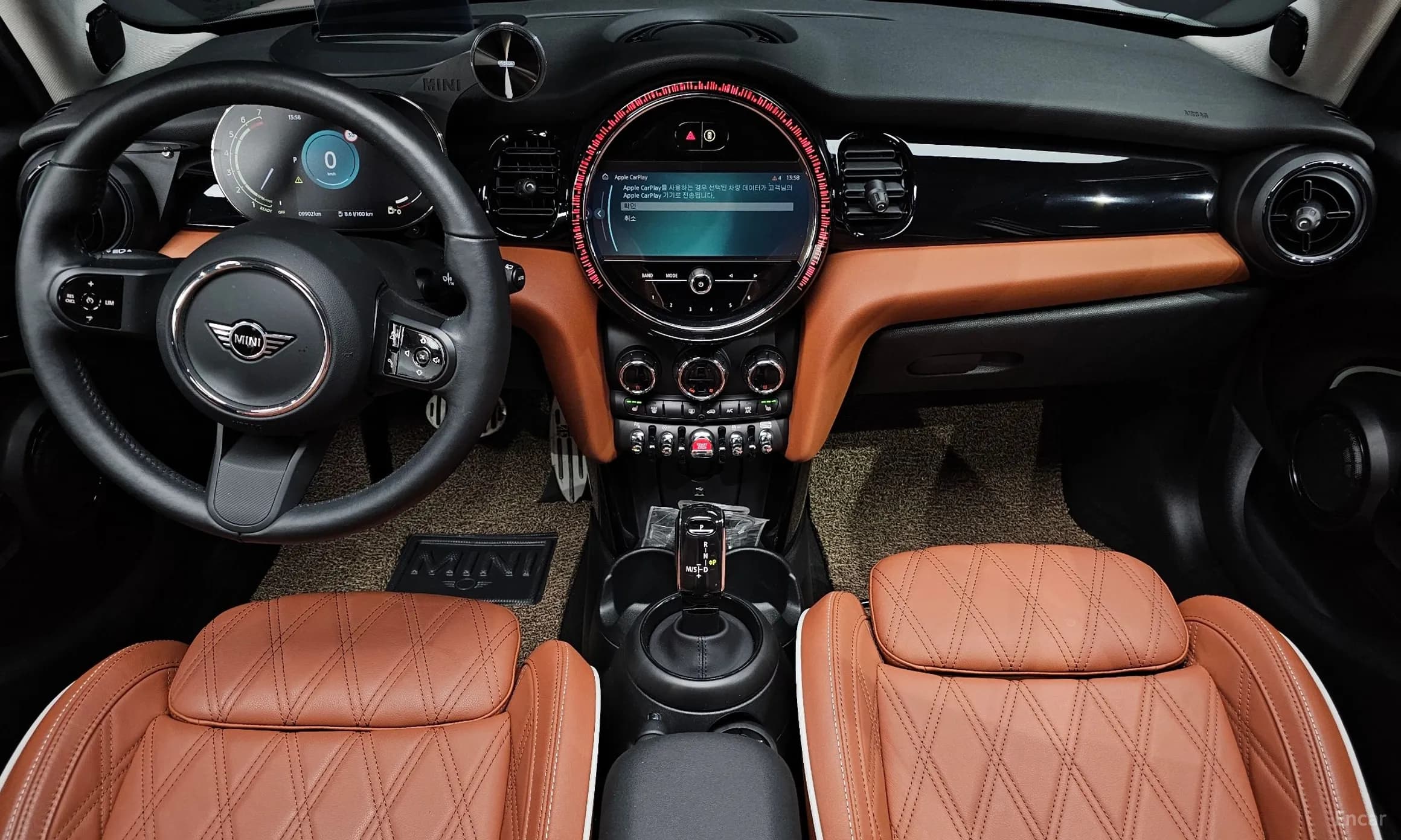 Cooper S