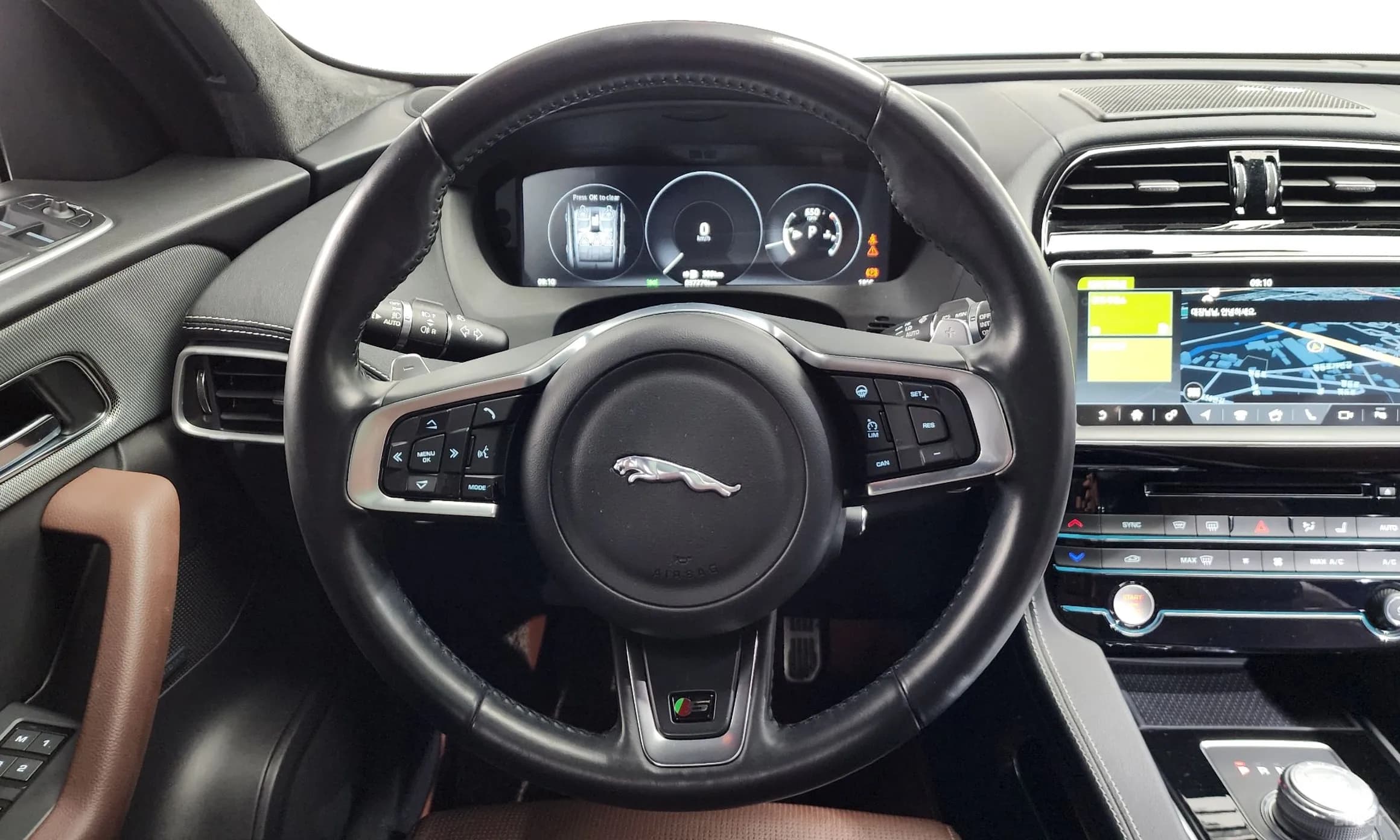 F-PACE