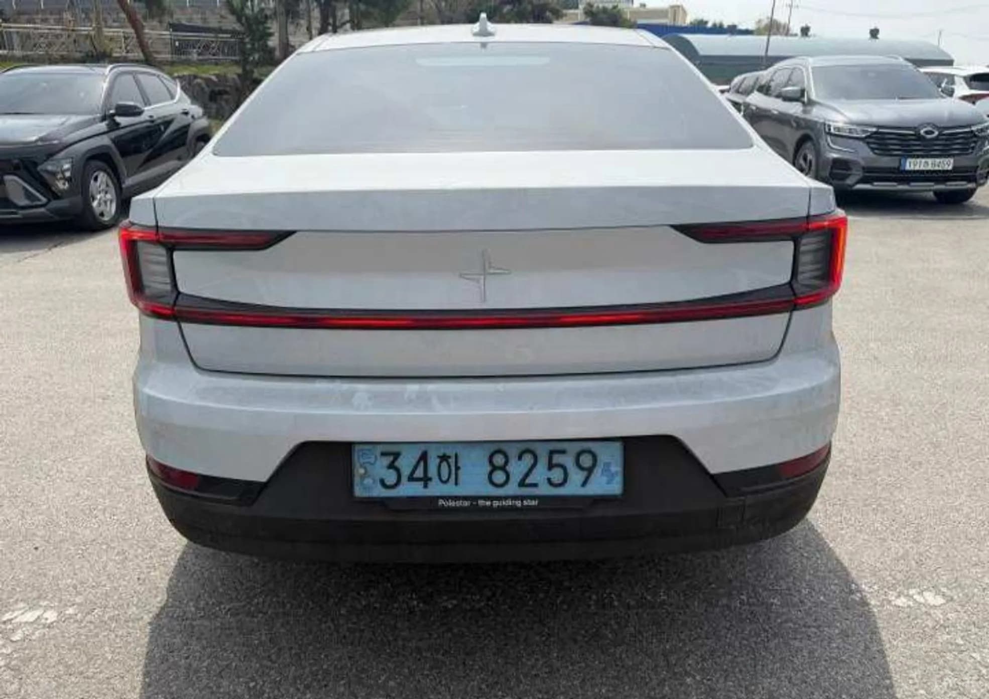 Pollstar 2
