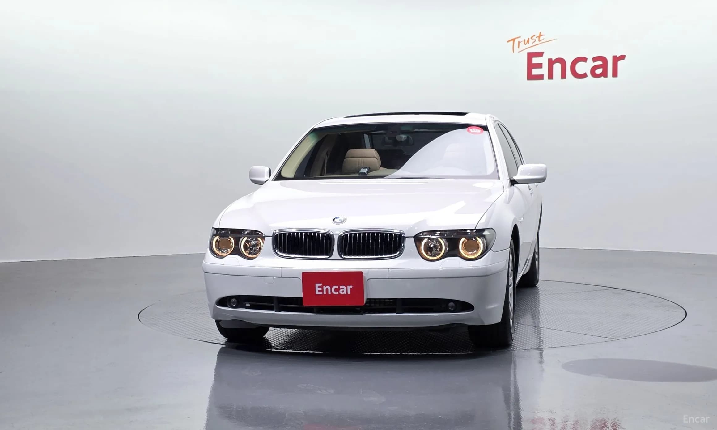 7 Series (E65)