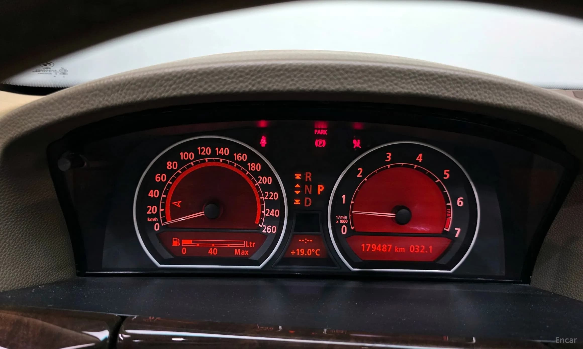 7 Series (E65)