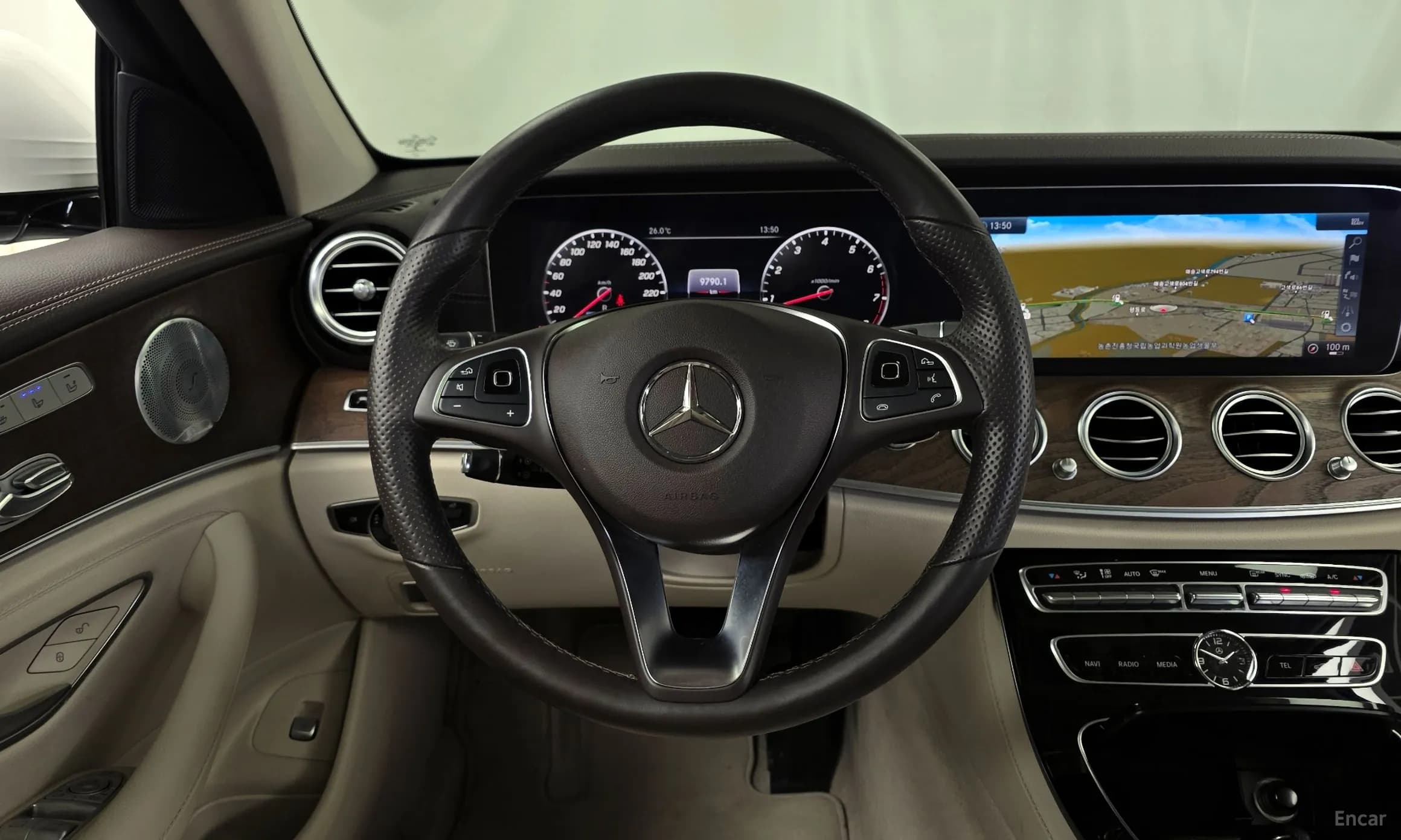 E-Class W213