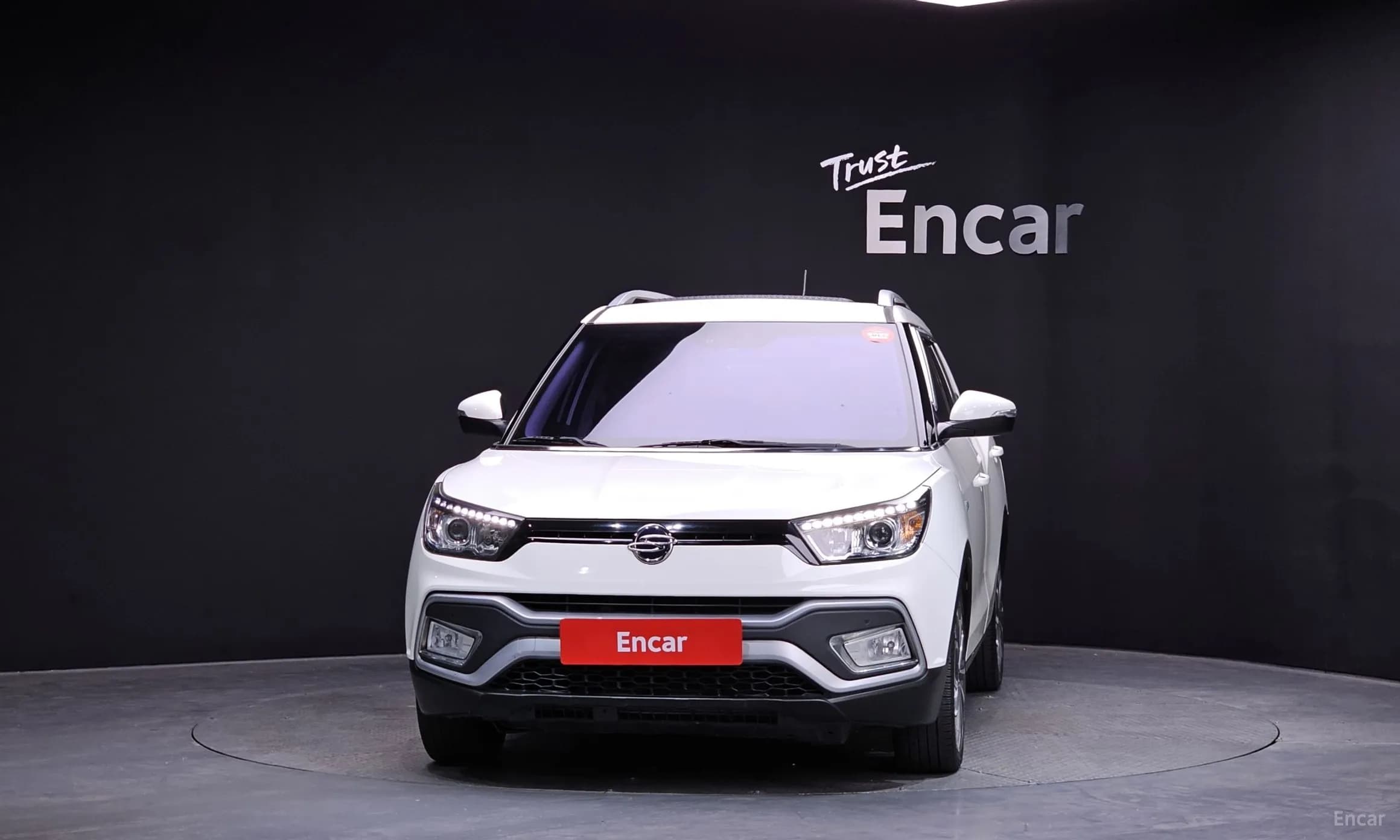 Tivoli Air