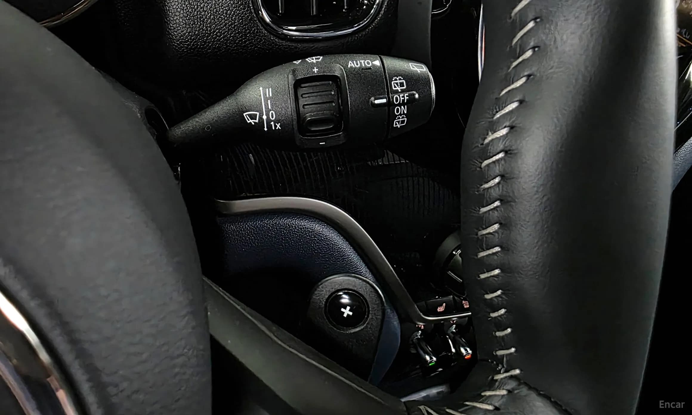Cooper S Countryman