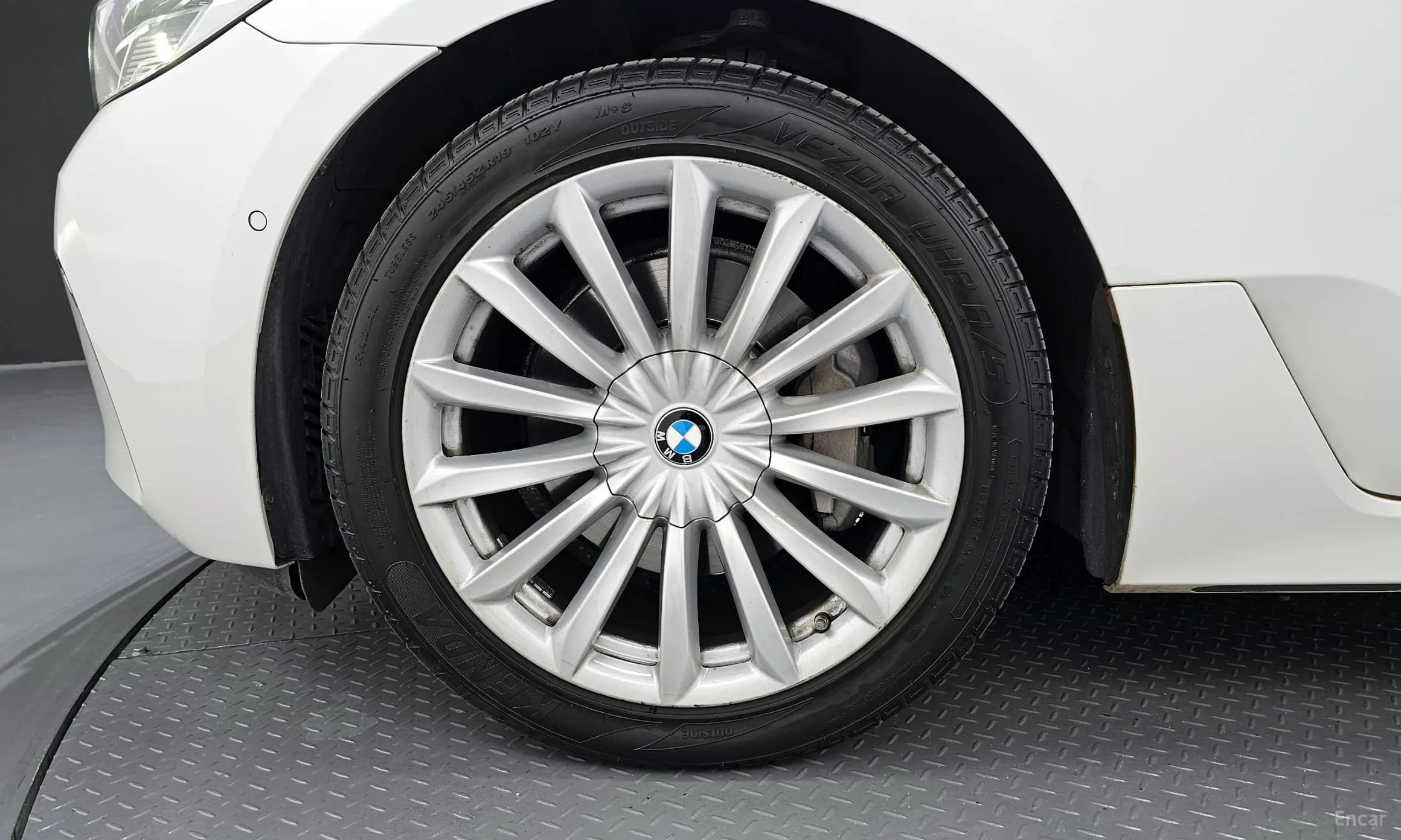 6-Series GT (G32)