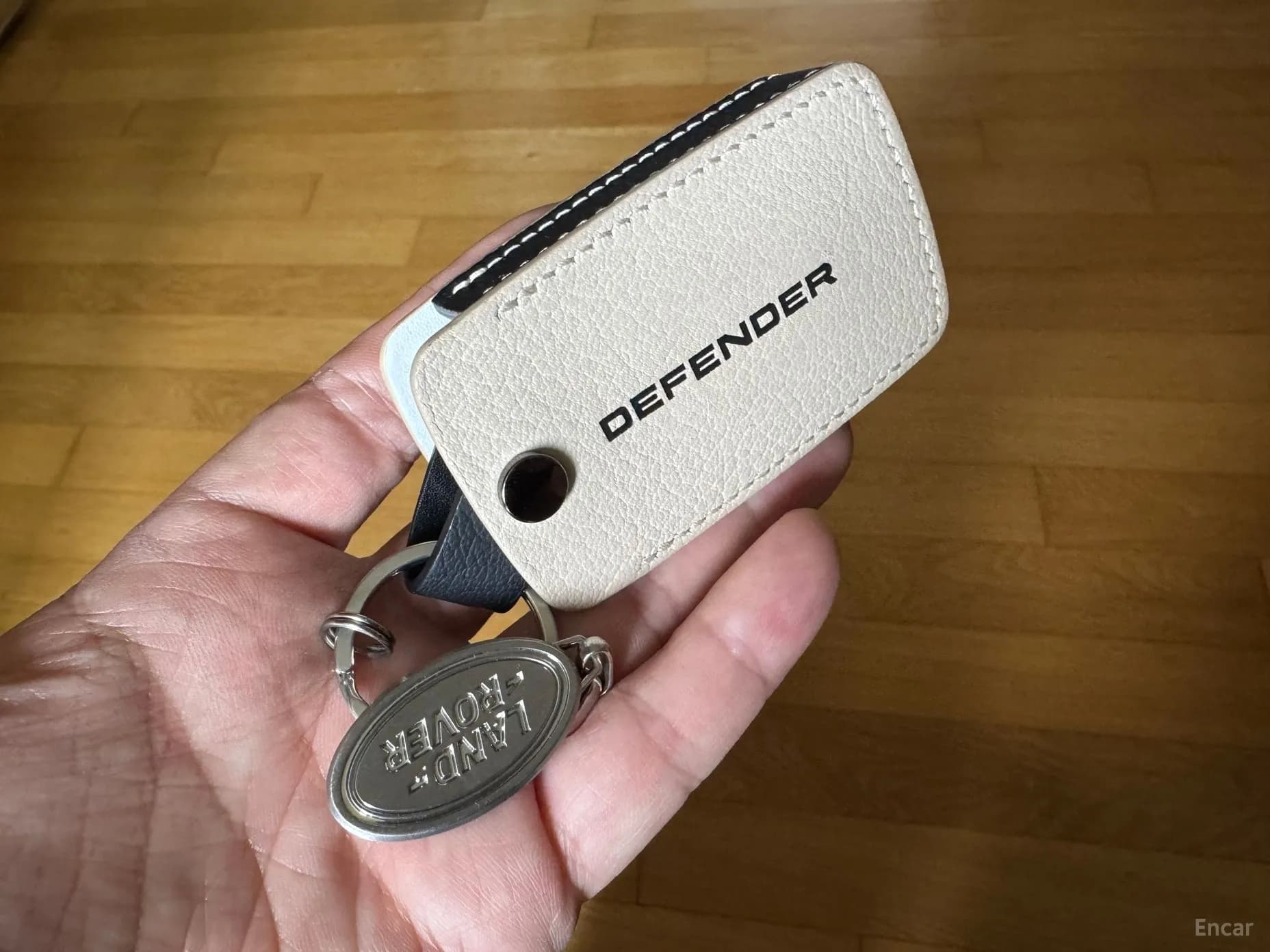 Defender (L663)