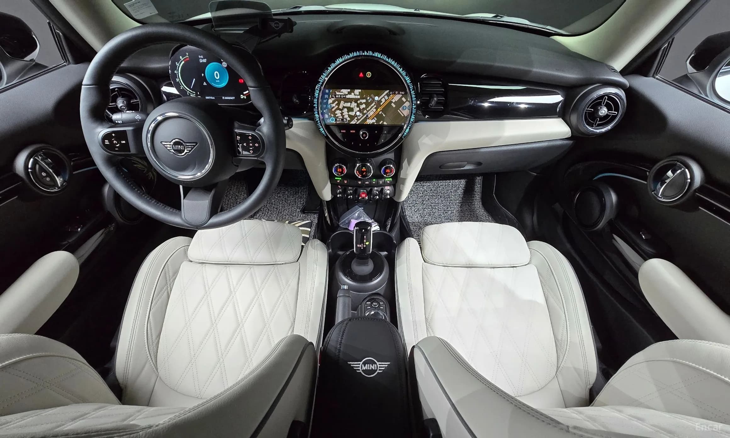 Cooper S