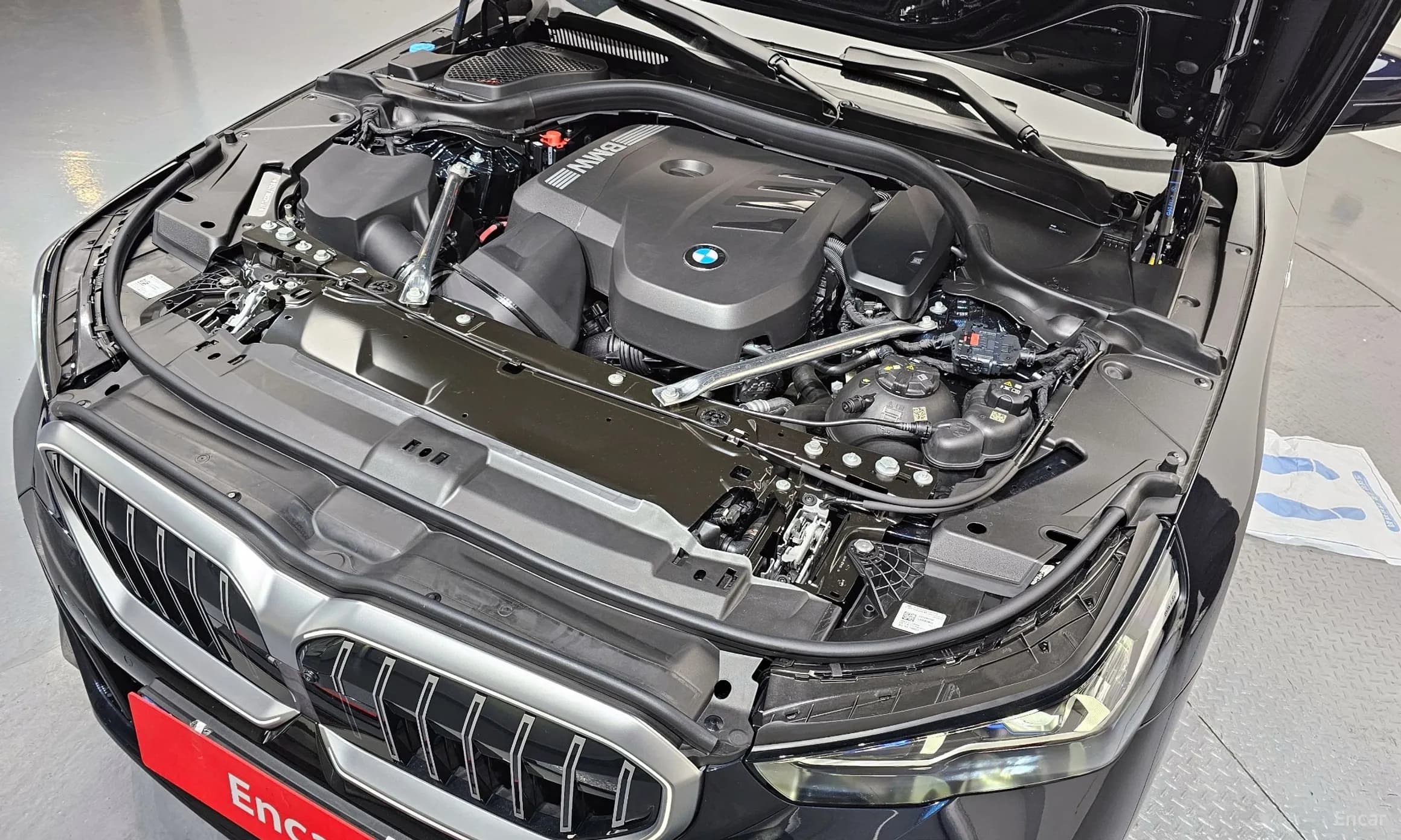 5 Series (G60)