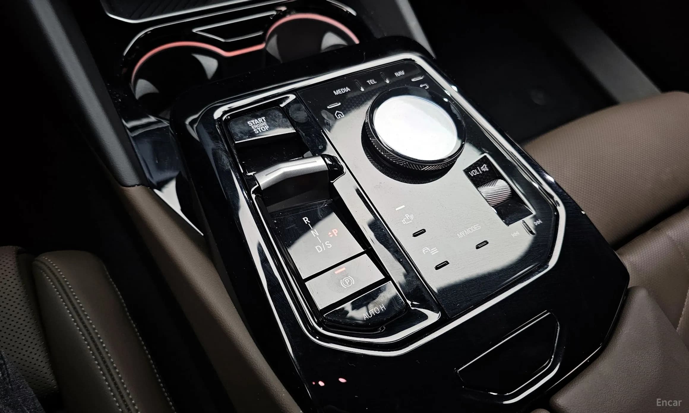 5 Series (G60)