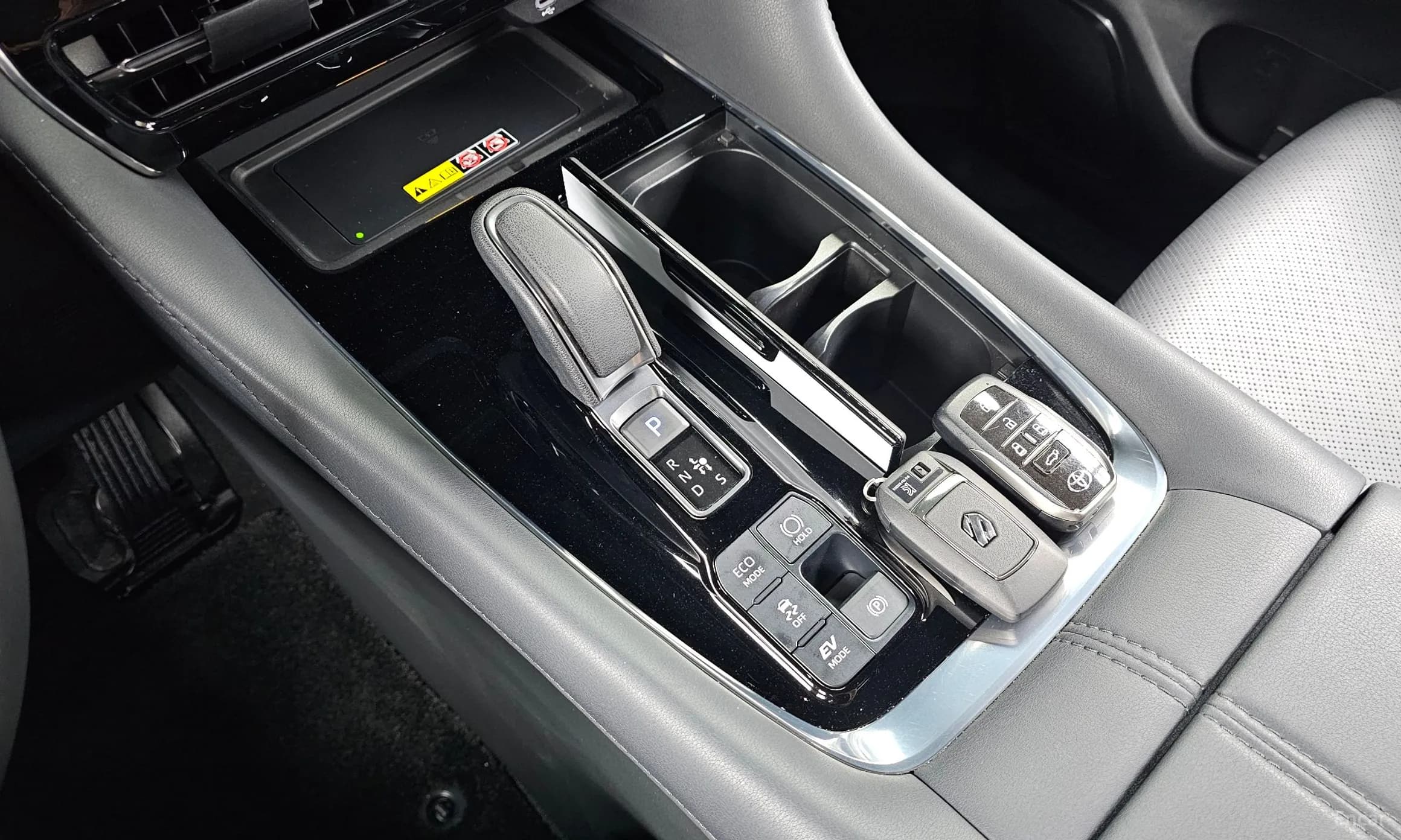 Alphard 4th Generation