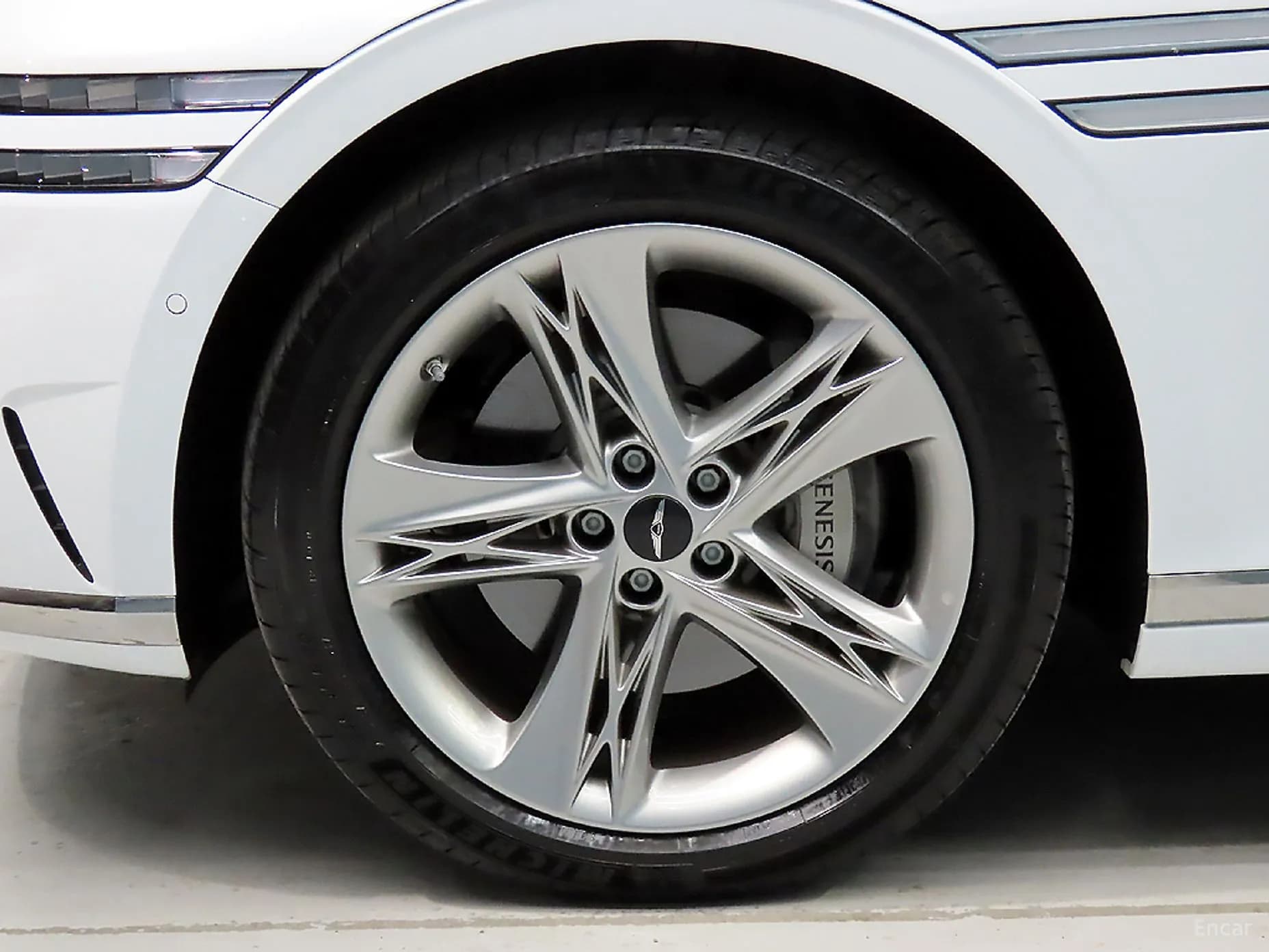 G90 (RS4)