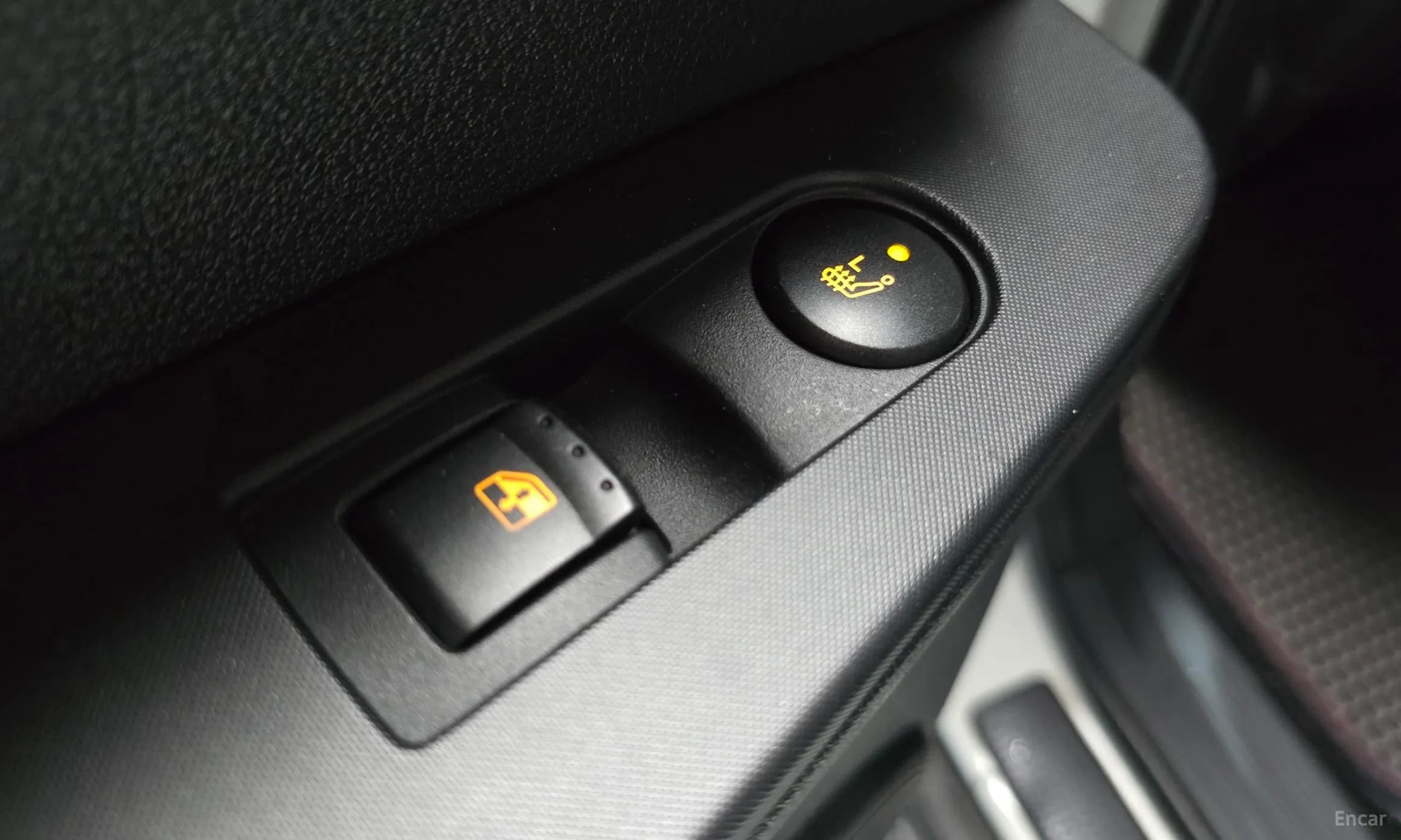 Korando Sports