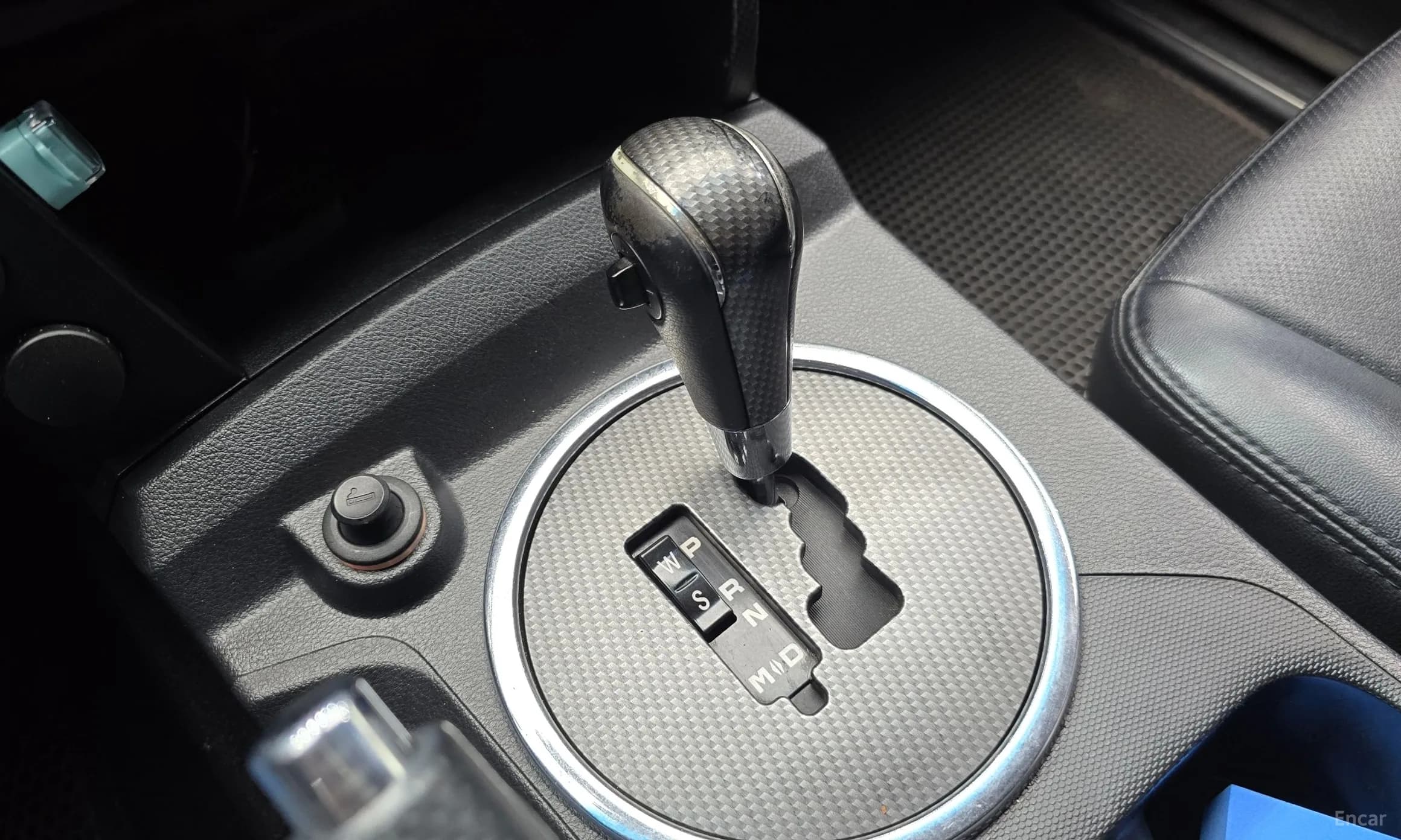 Korando Sports