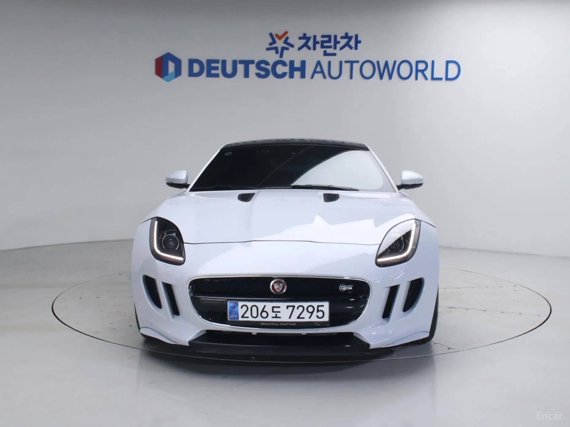 F-TYPE