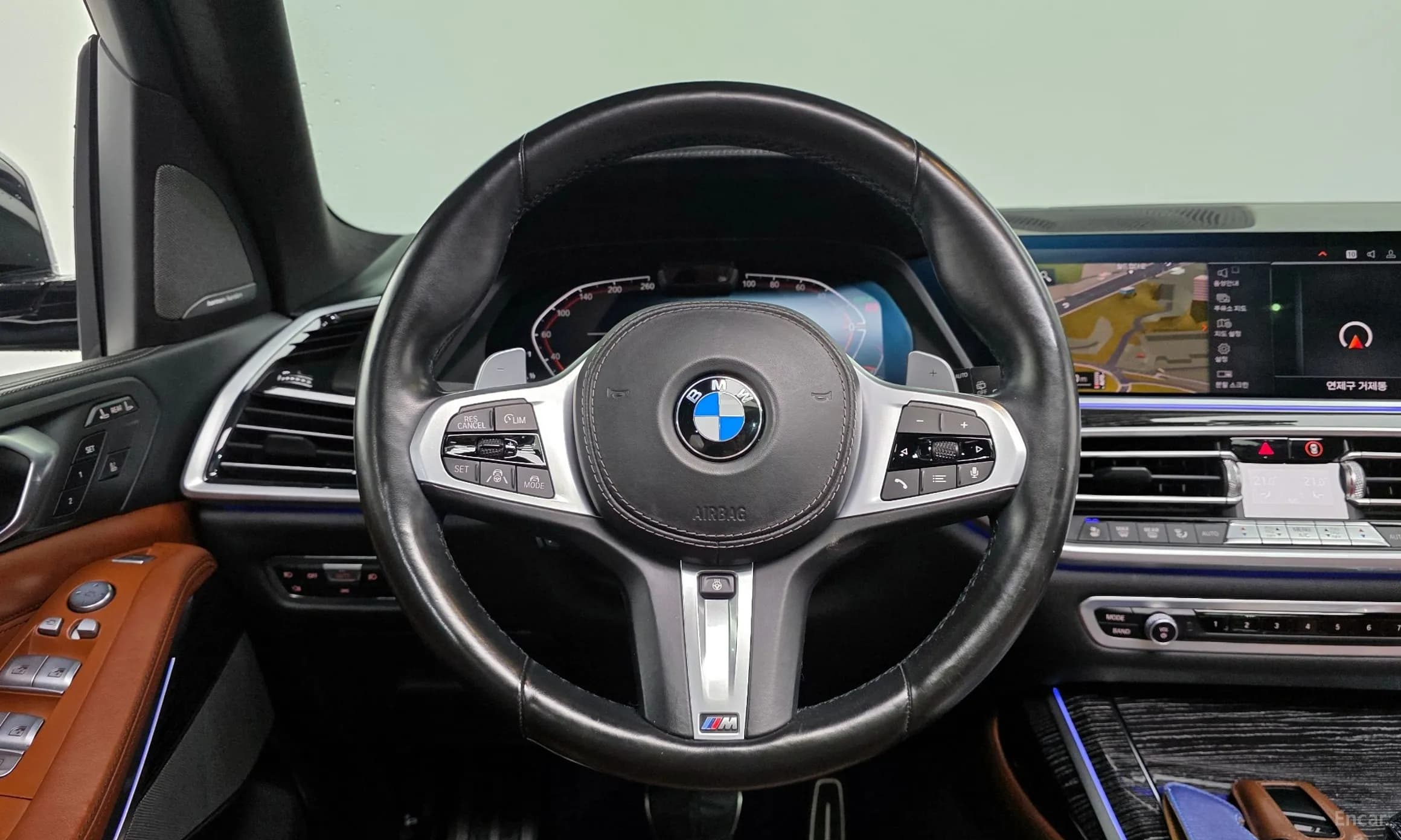 X7 (G07)