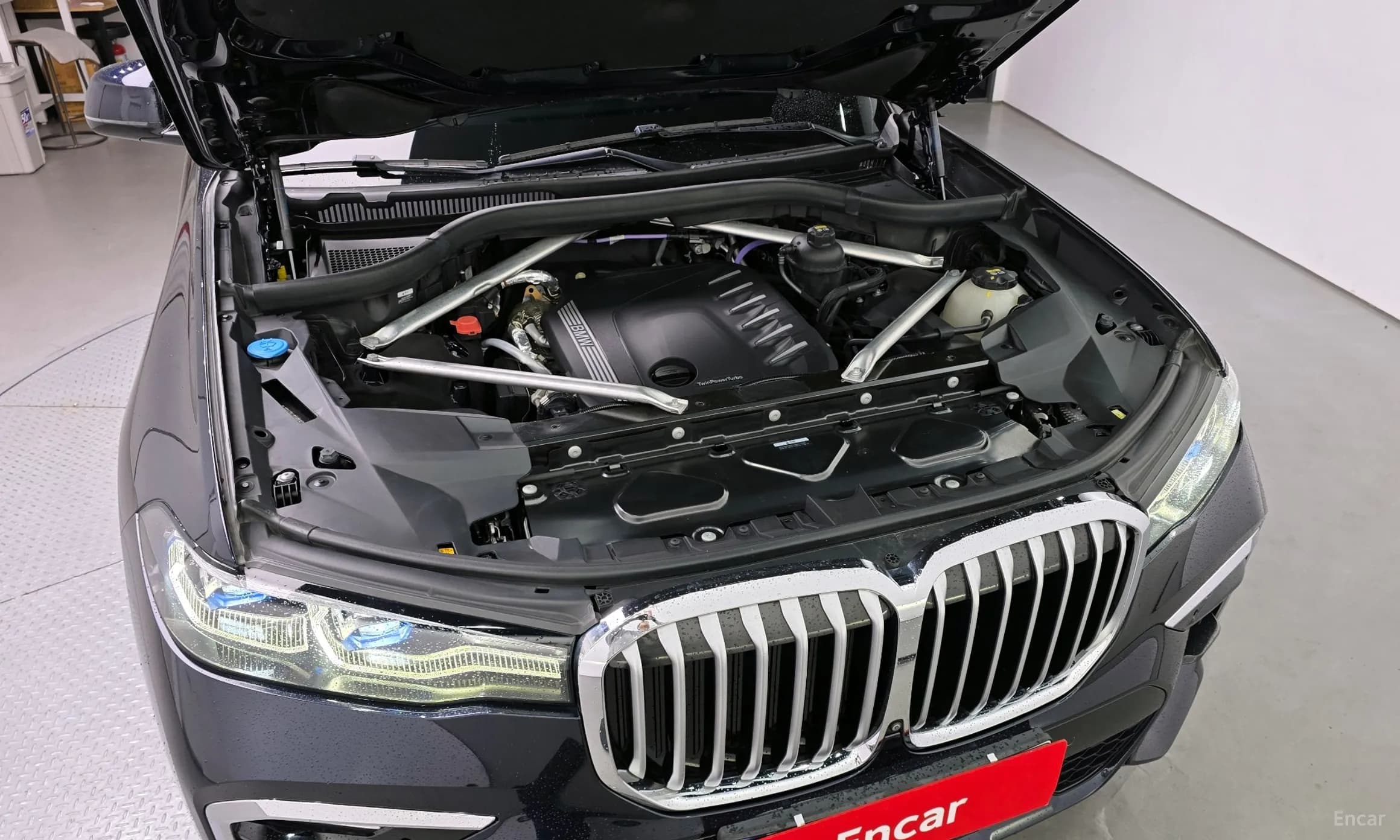 X7 (G07)