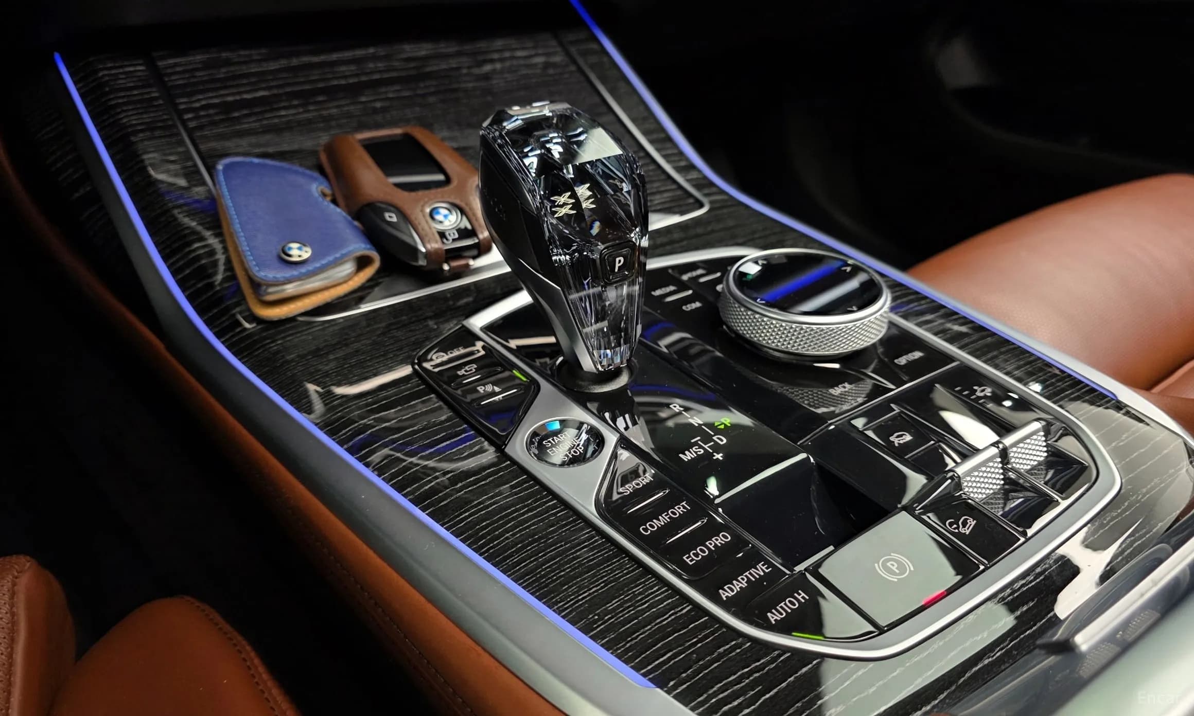 X7 (G07)