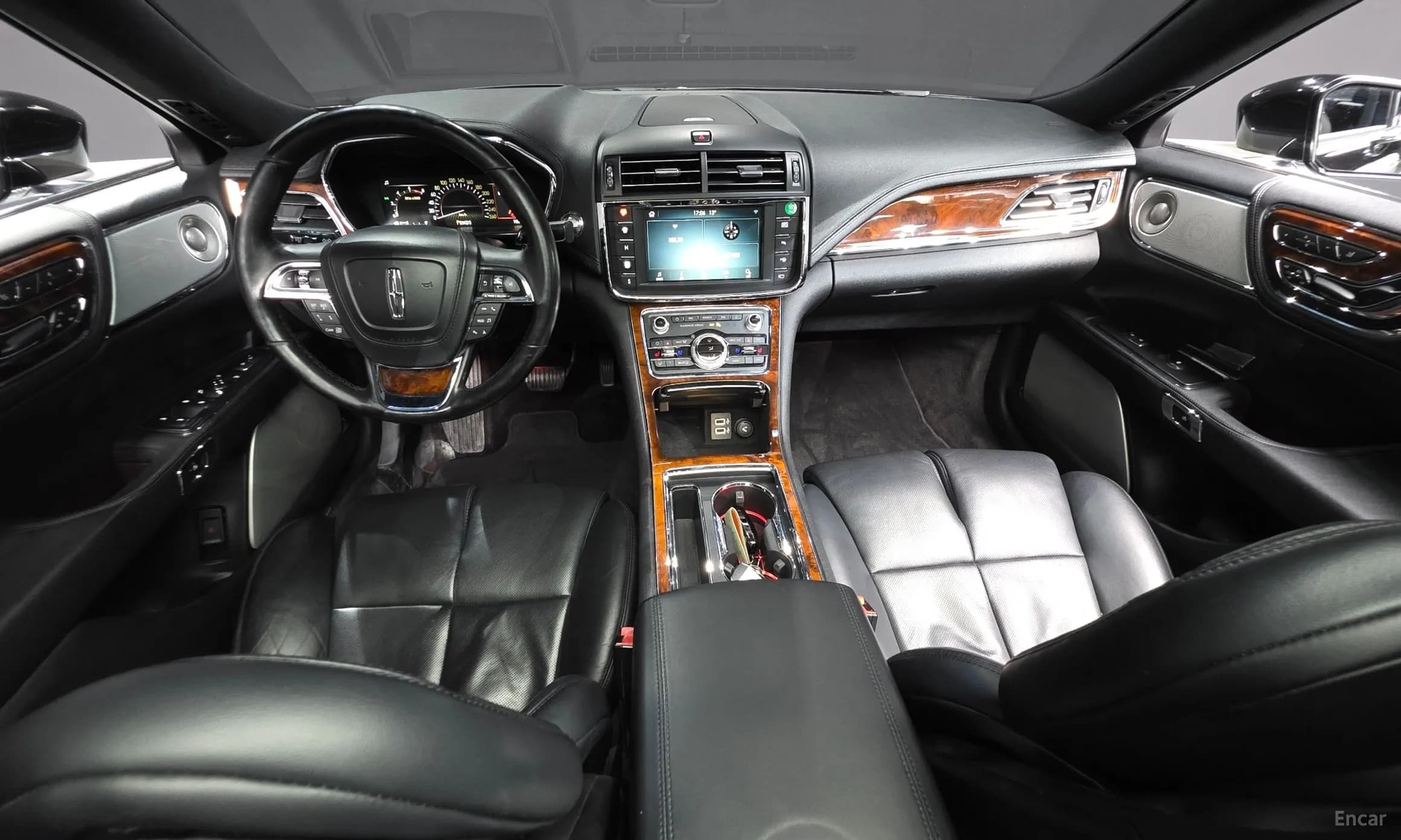 Continental Gen 10