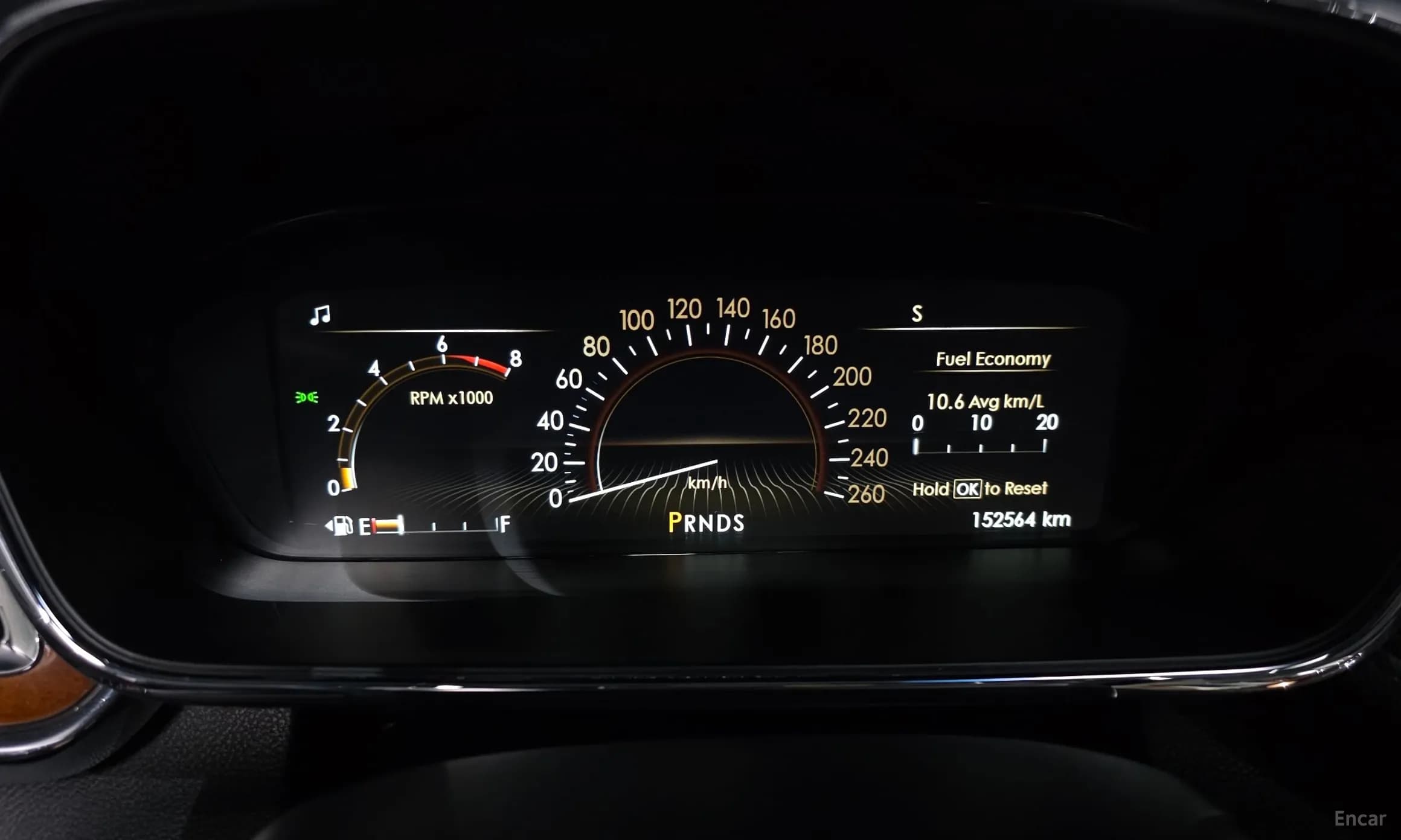 Continental Gen 10